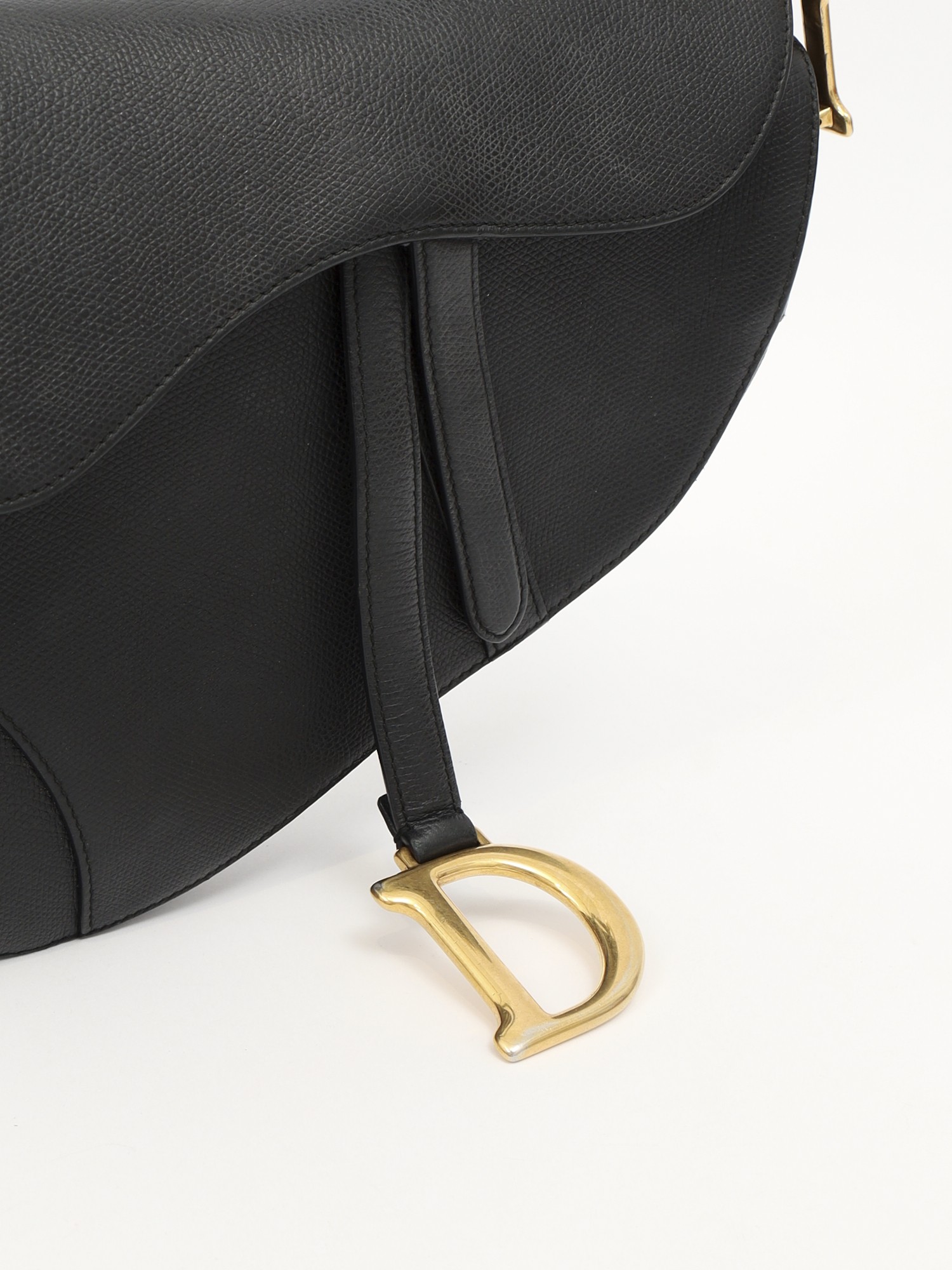 Dior Saddle  4