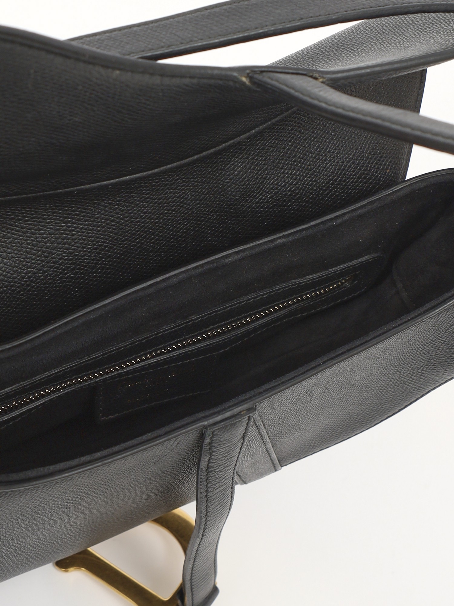 Dior Saddle  9