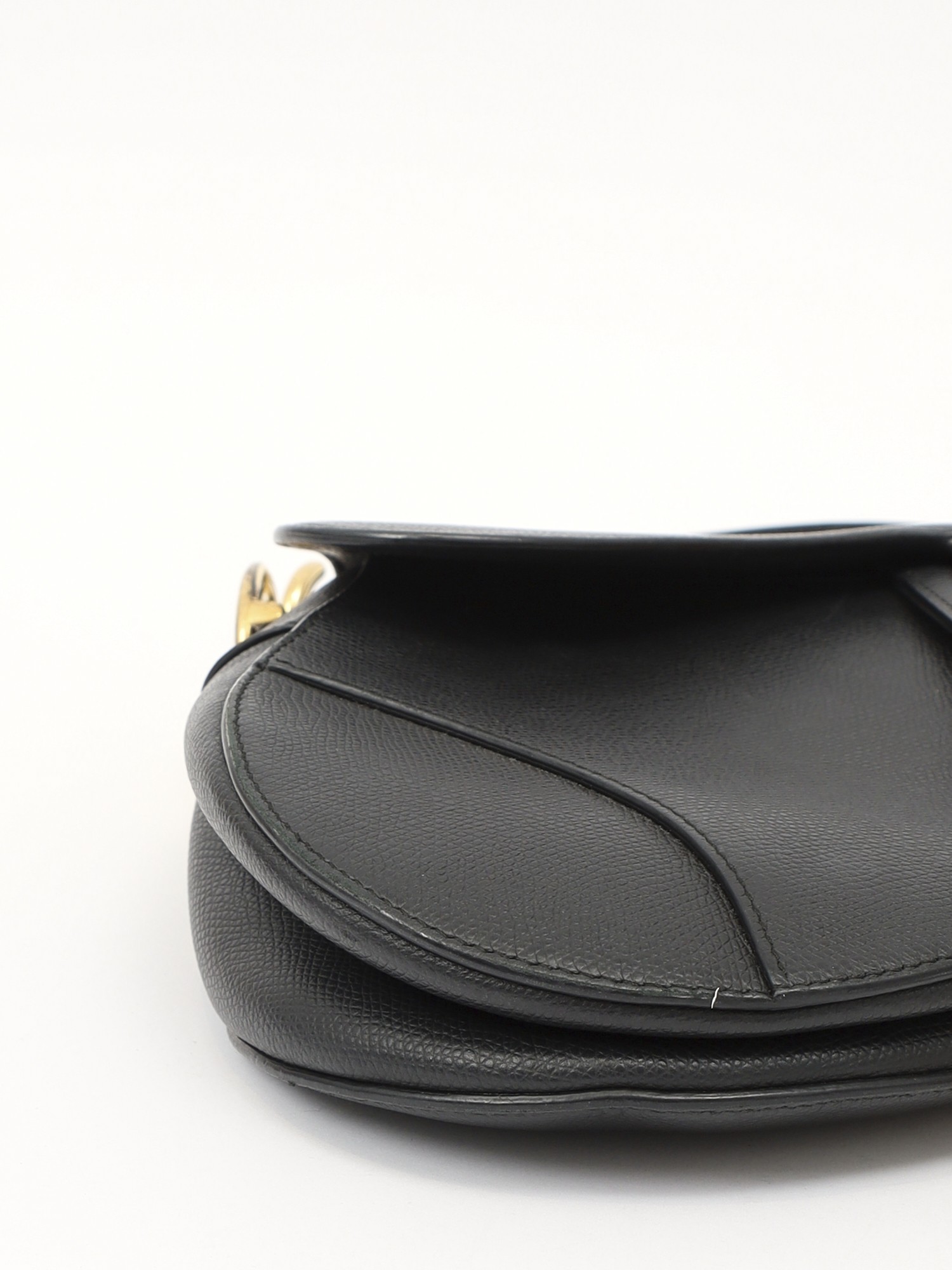 Dior Saddle  7
