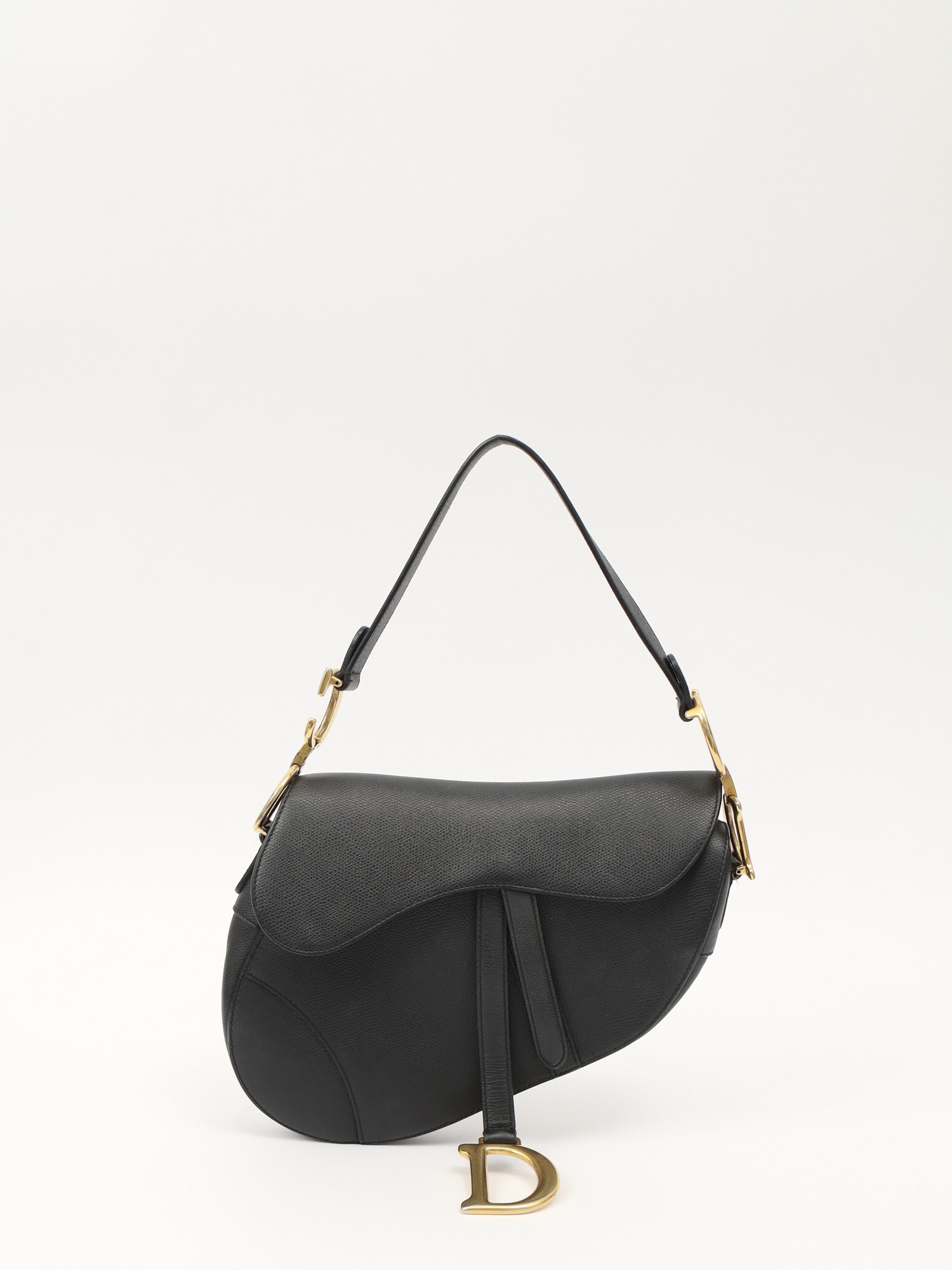 Dior Saddle  0