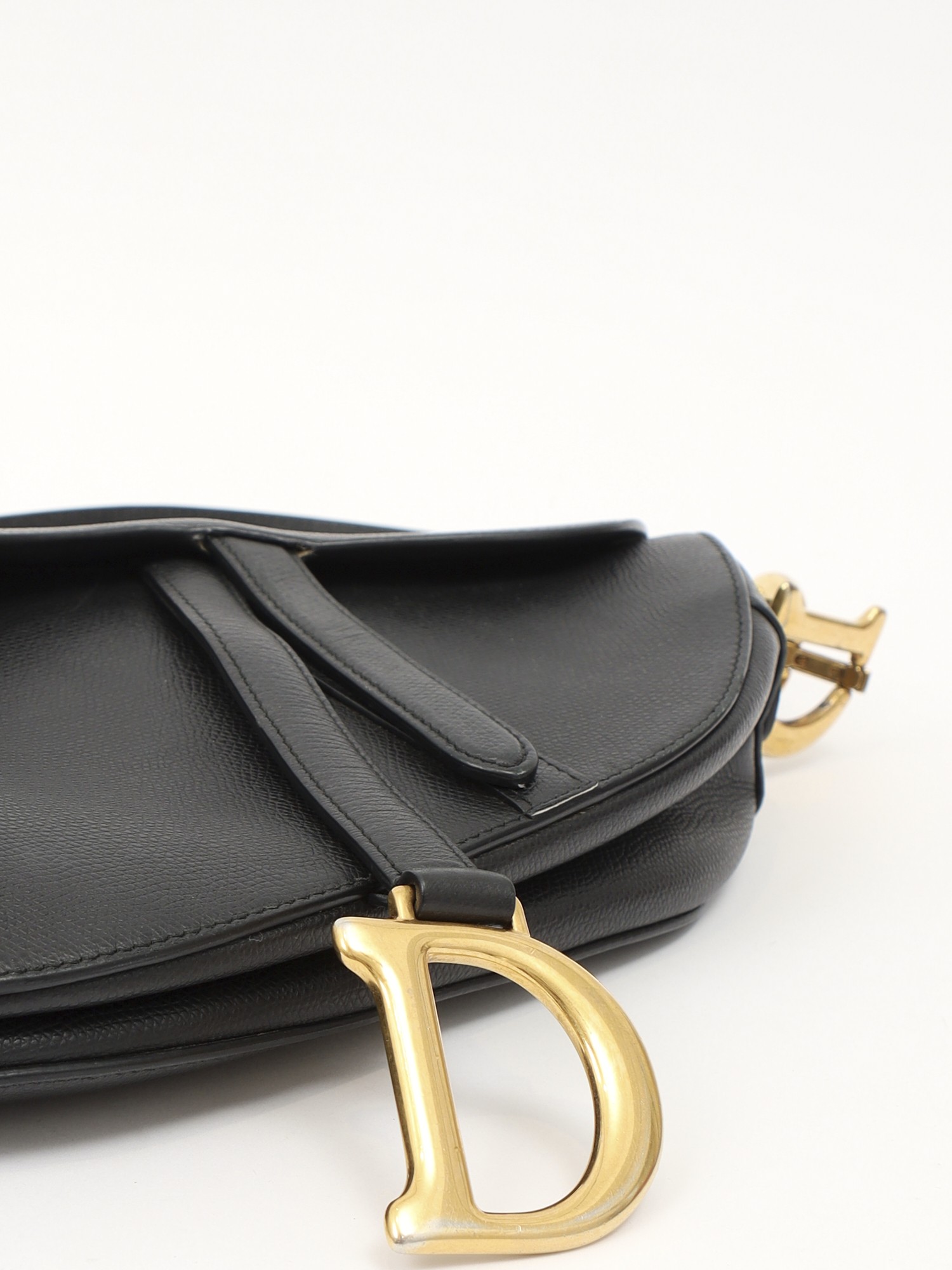 Dior Saddle  8