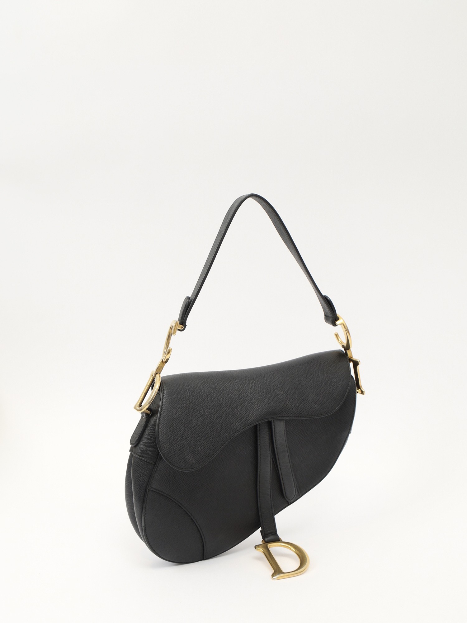 Dior Saddle  2