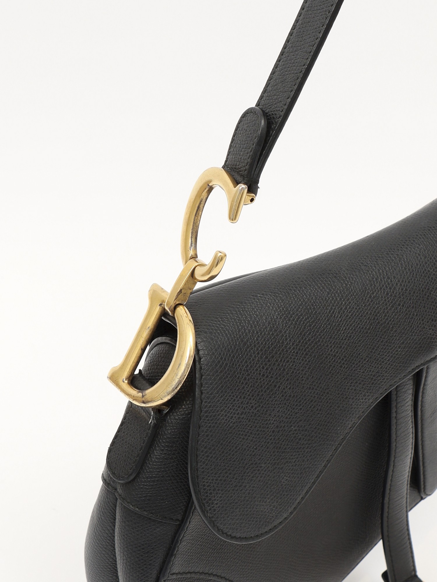 Dior Saddle  5