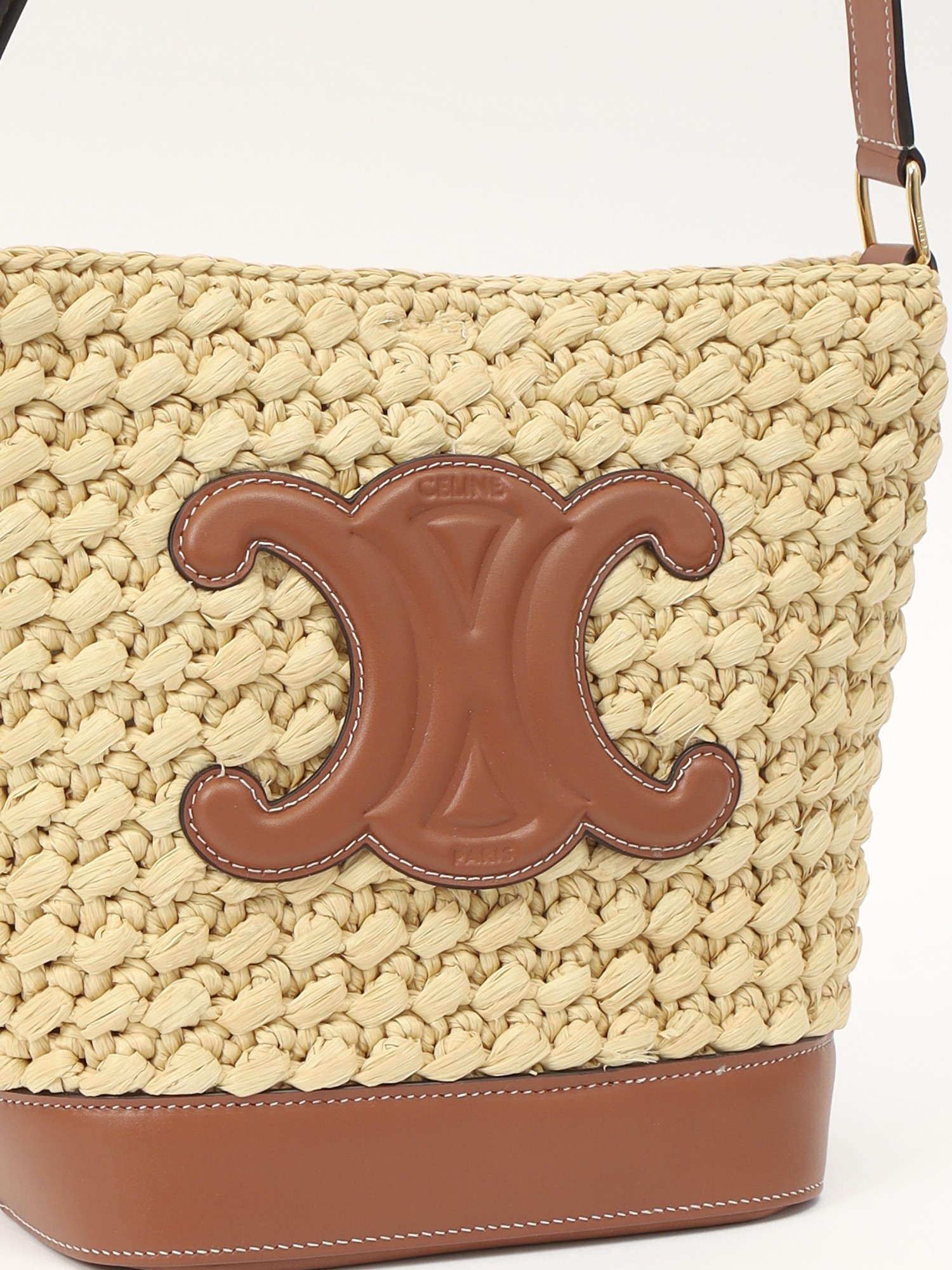 Celine Triomphe 5
