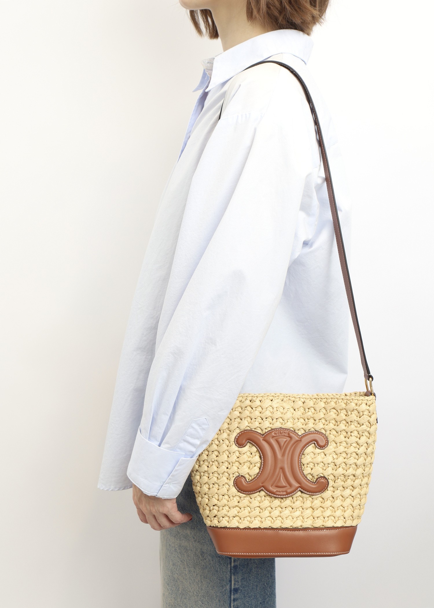Celine Triomphe 1