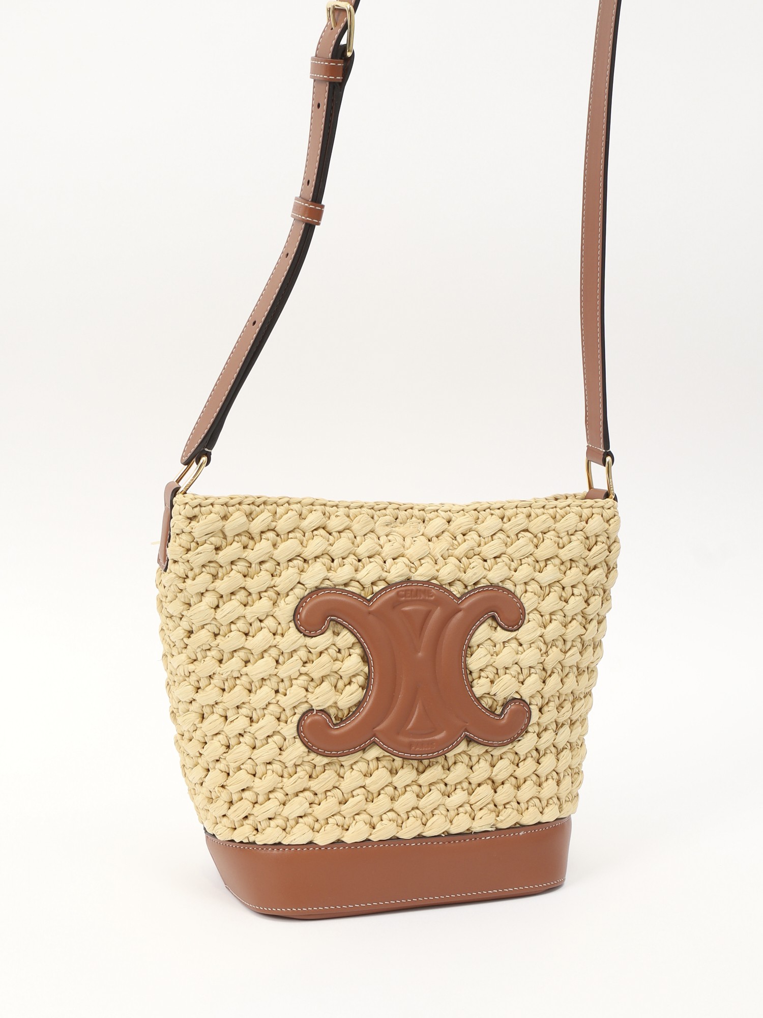 Celine Triomphe 4