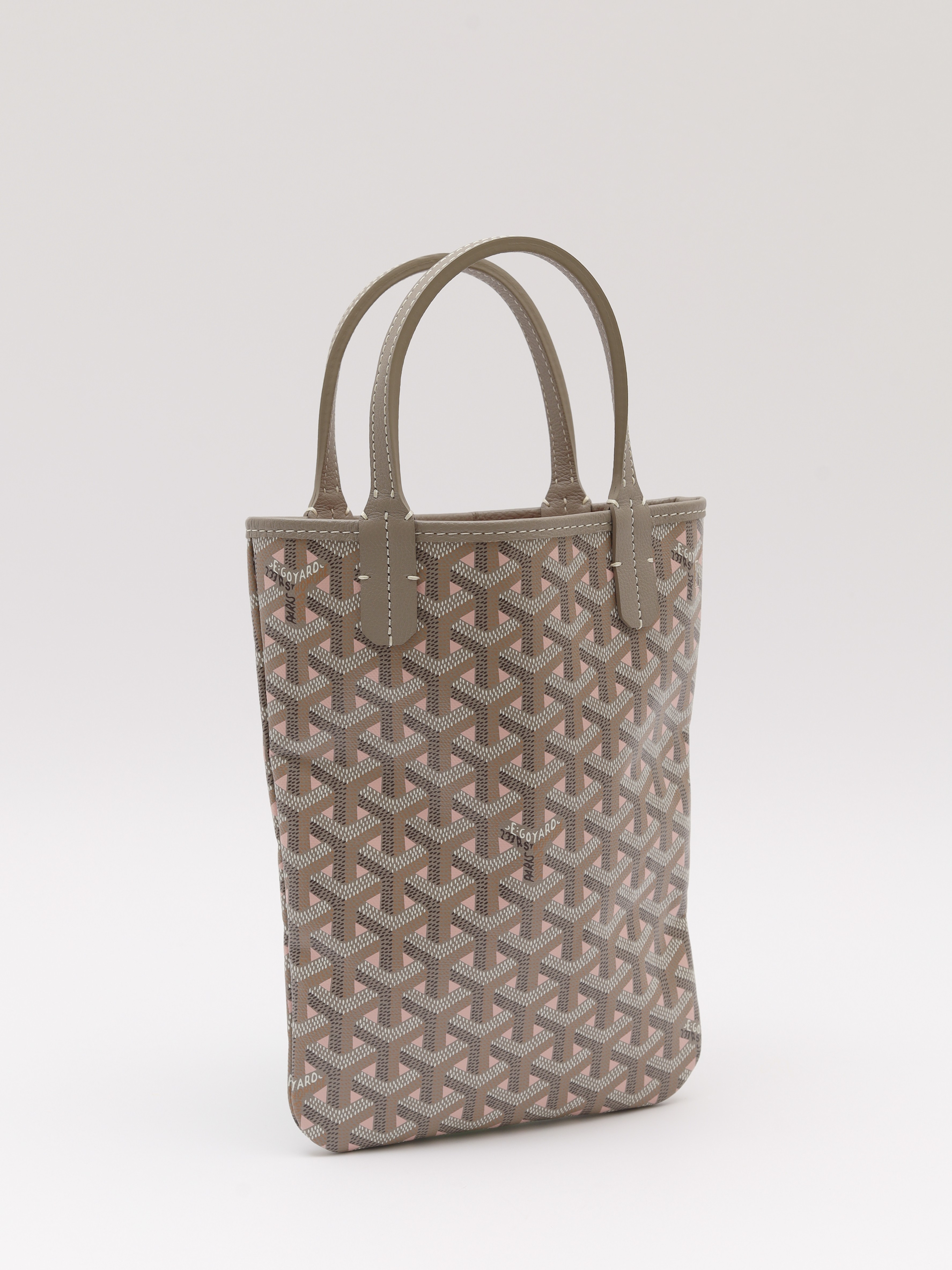 Goyard Poitiers Claire-Voie  2