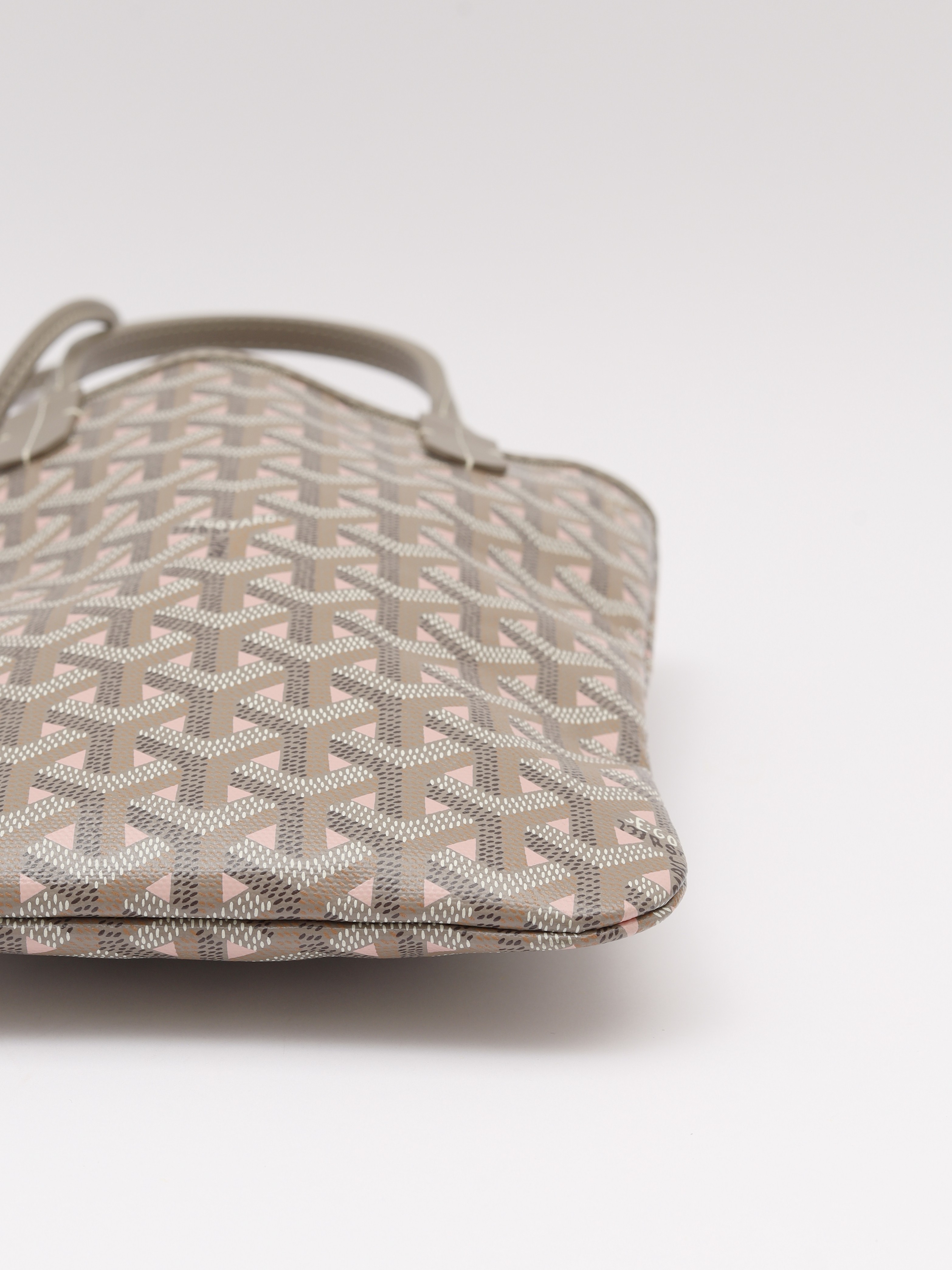 Goyard Poitiers Claire-Voie  6