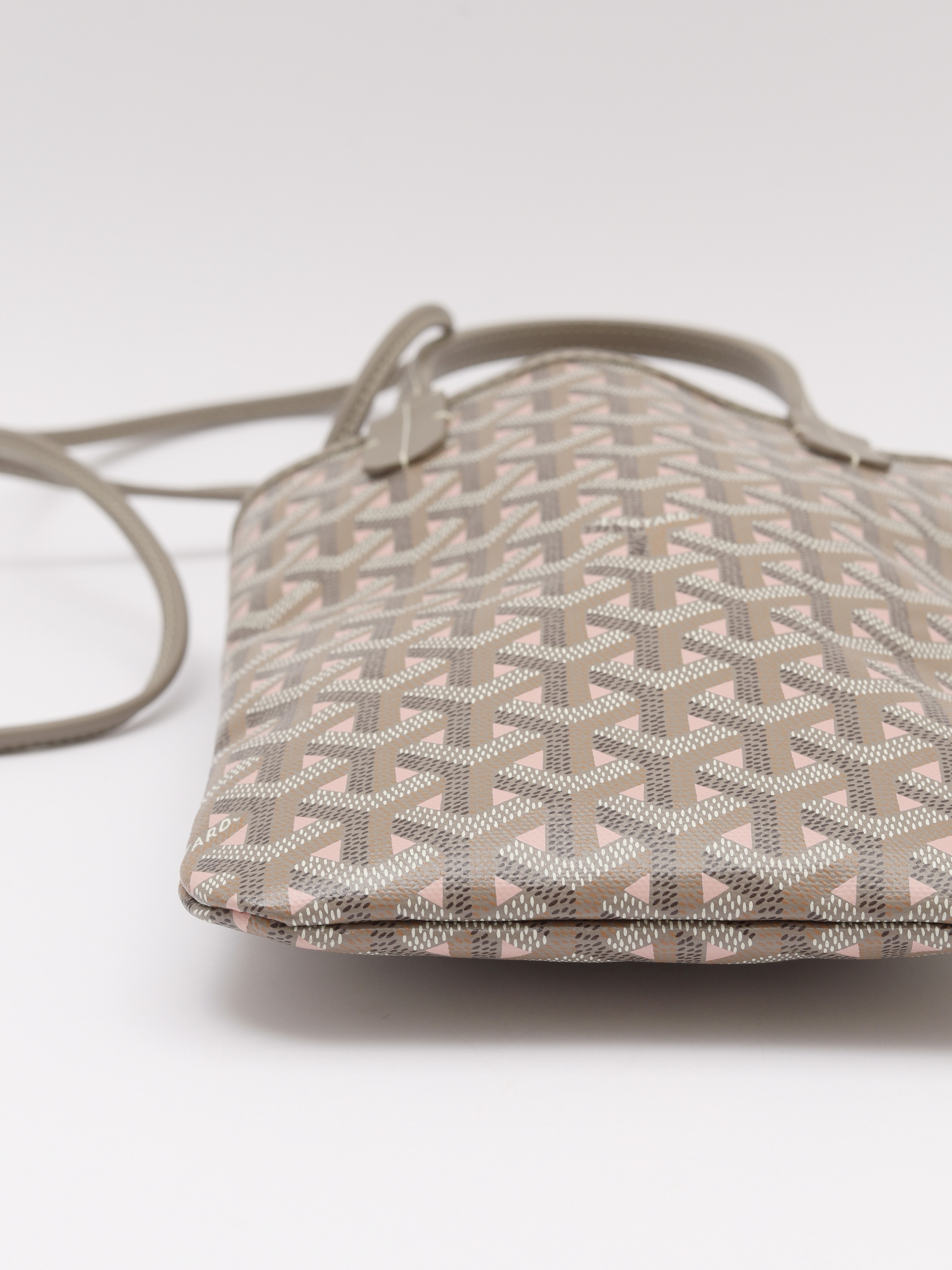 Goyard Poitiers Claire-Voie  5