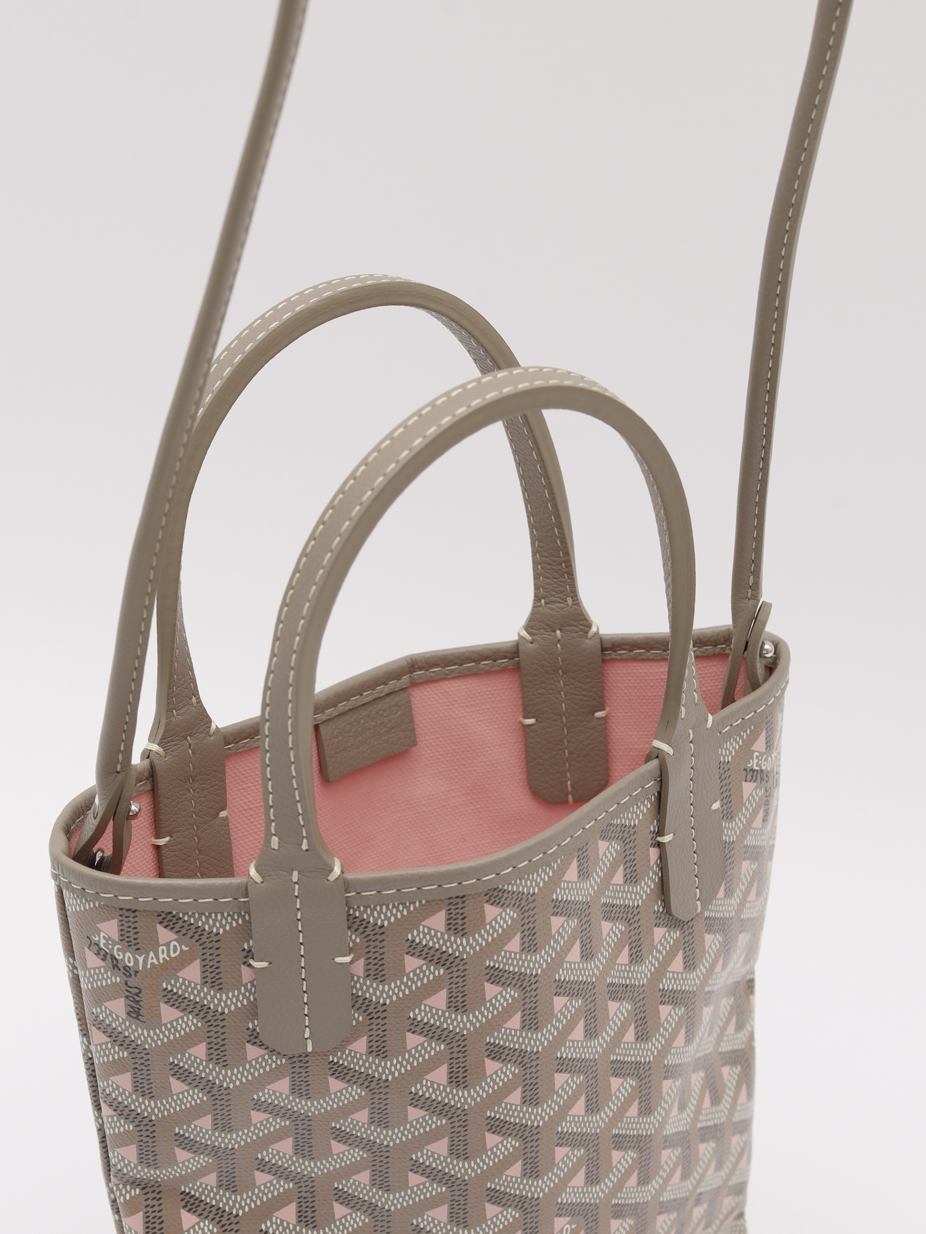Goyard Poitiers Claire-Voie  4