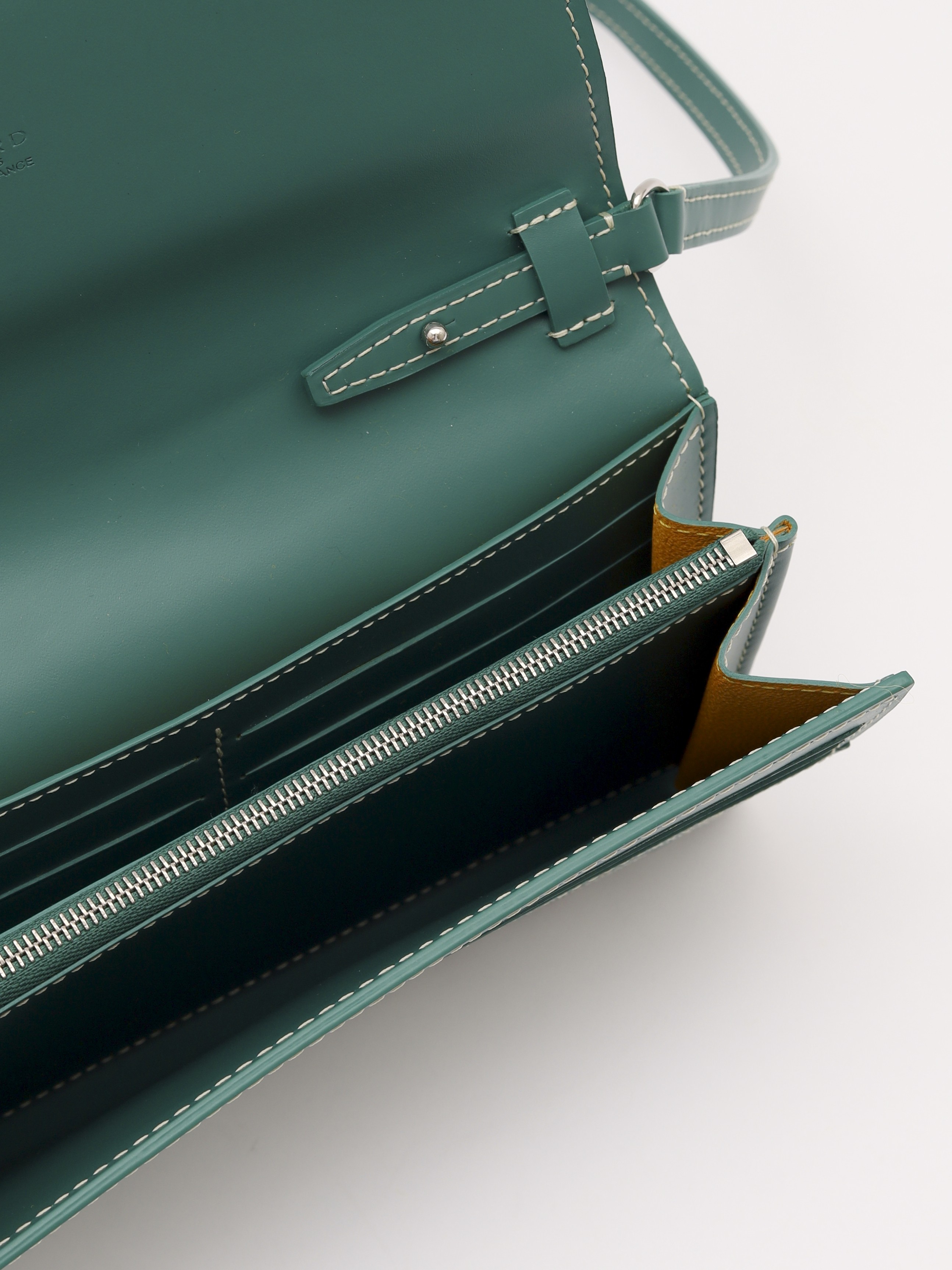 Goyard Varenne Continental 7