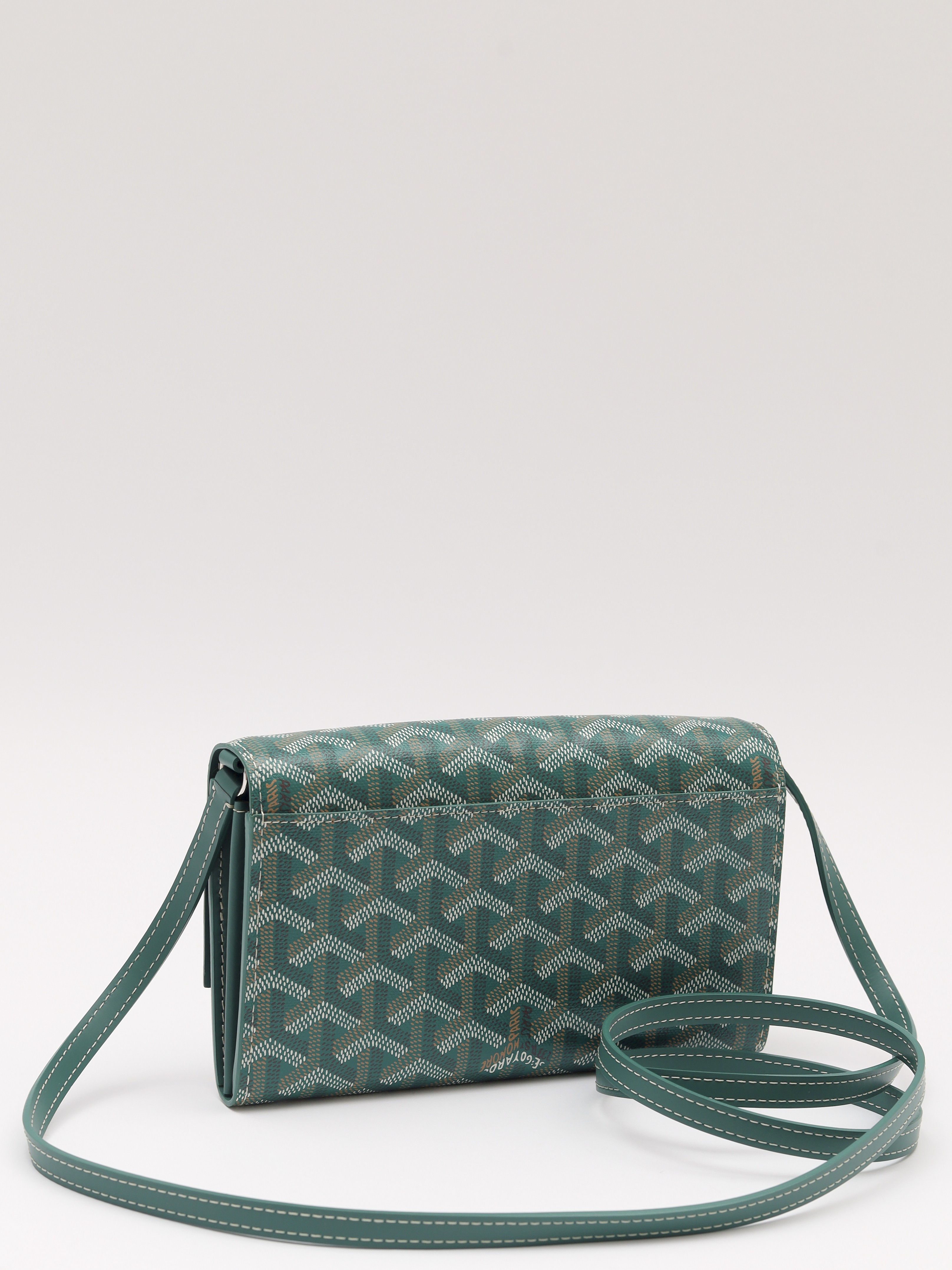 Goyard Varenne Continental 3