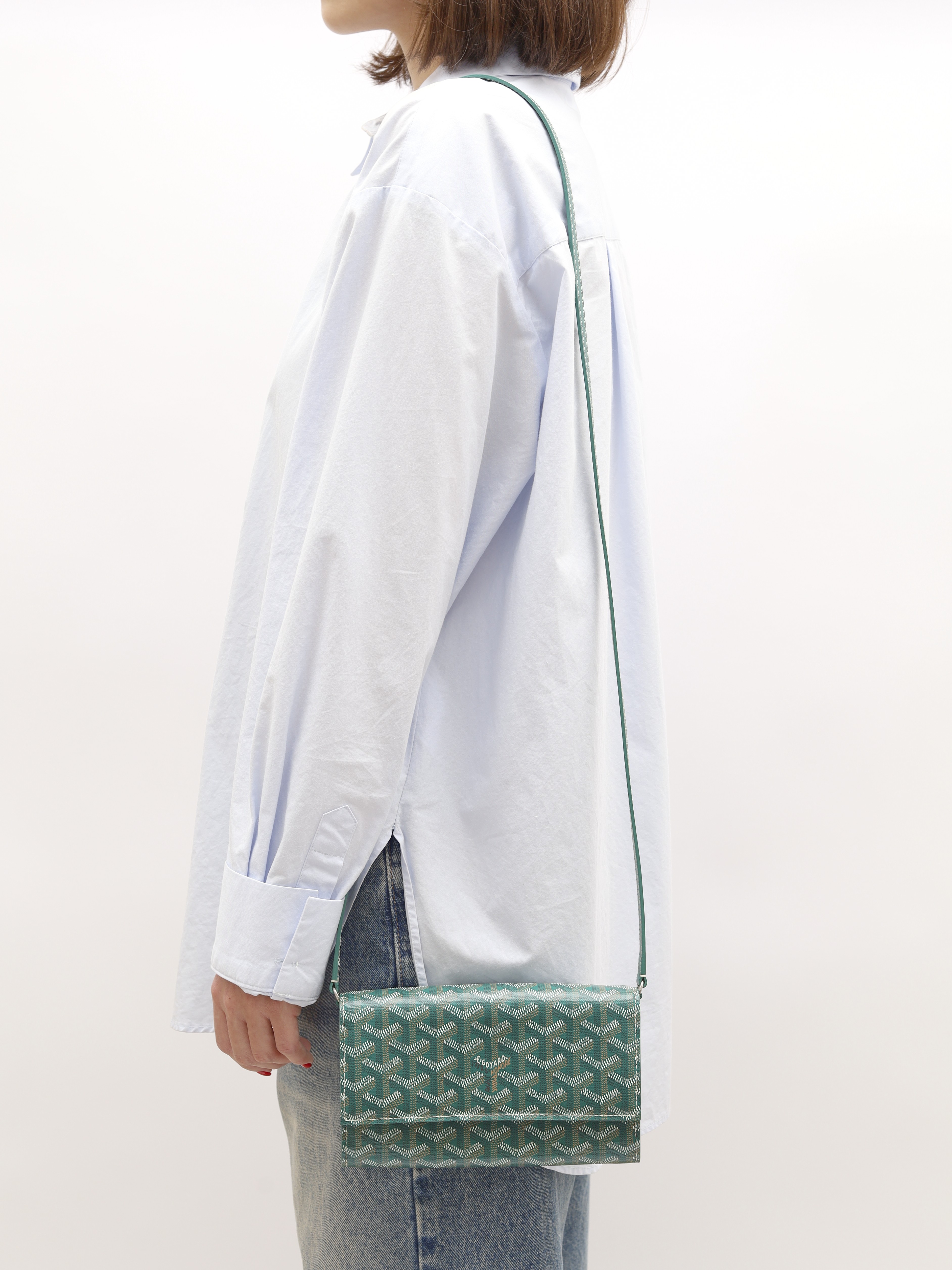 Goyard Varenne Continental 1