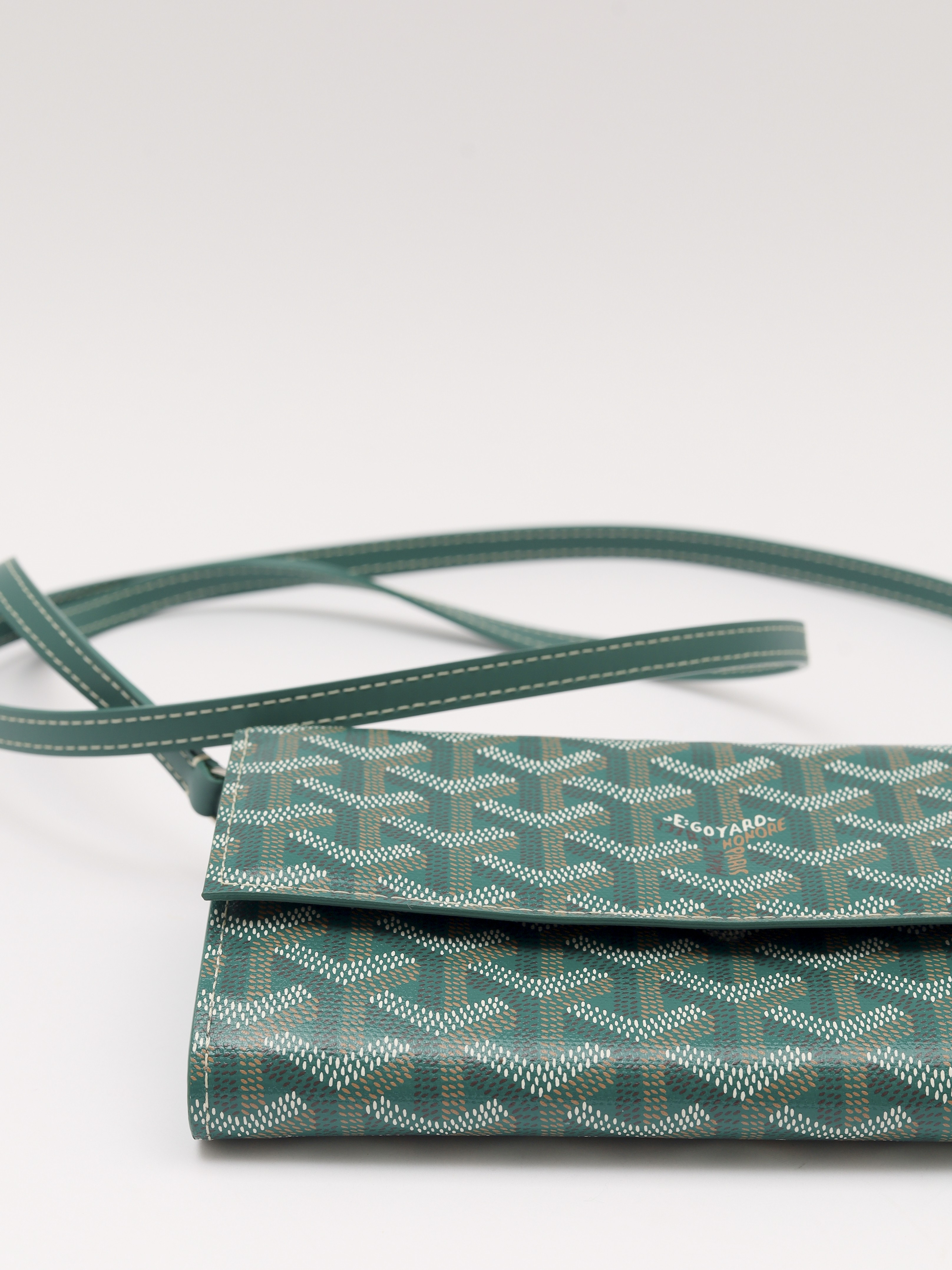 Goyard Varenne Continental 5