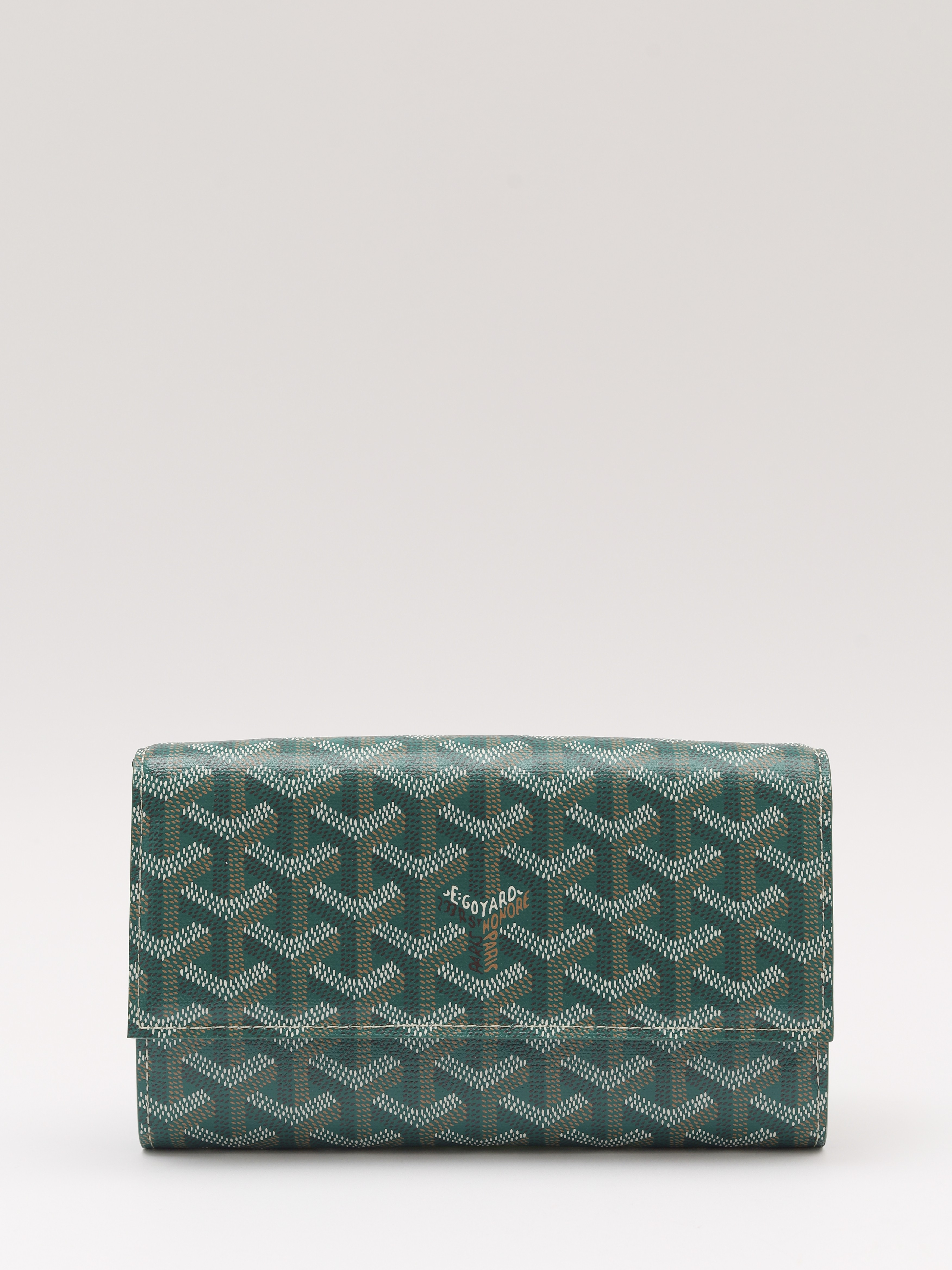 Goyard Varenne Continental 0