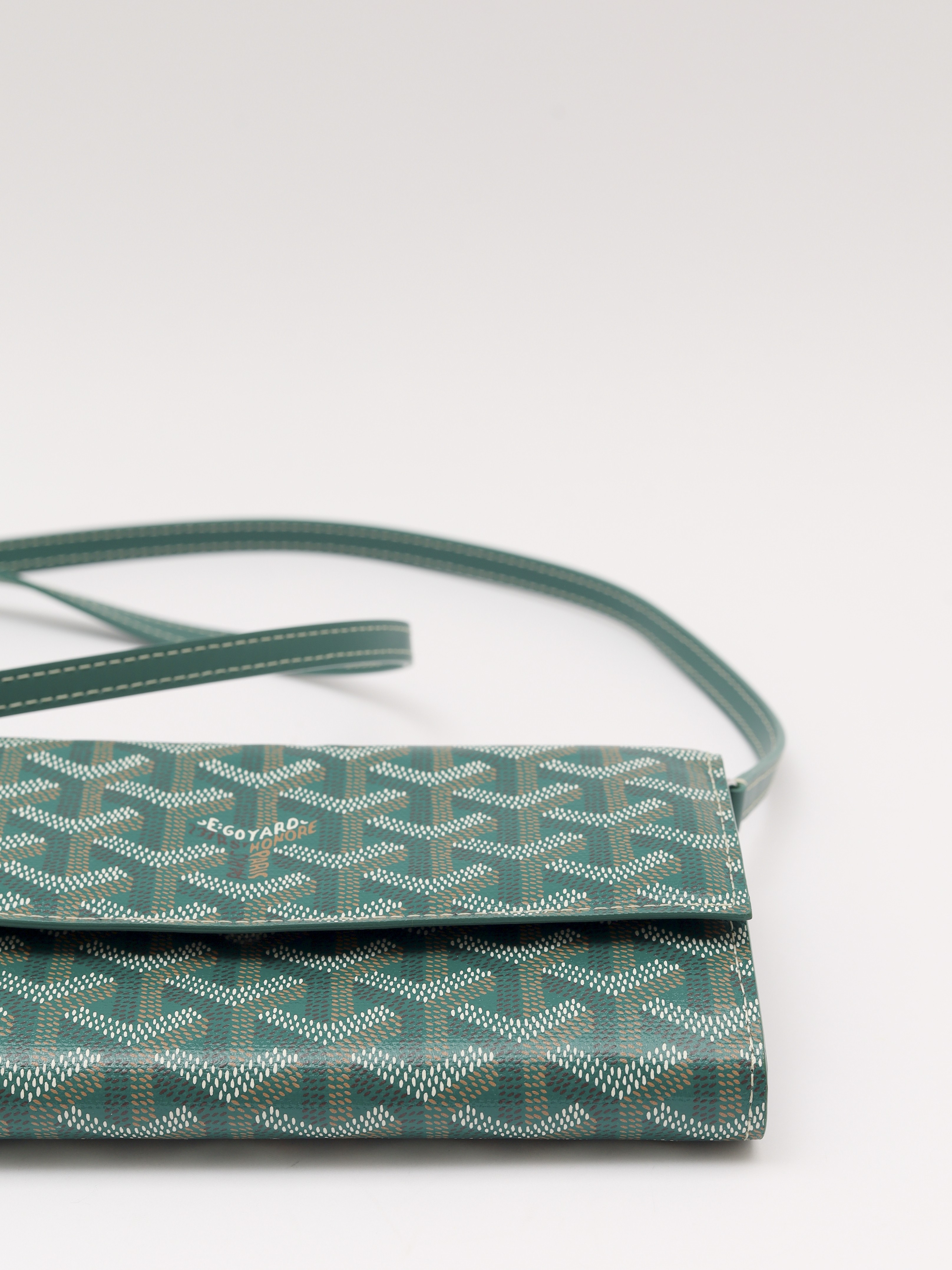 Goyard Varenne Continental 6