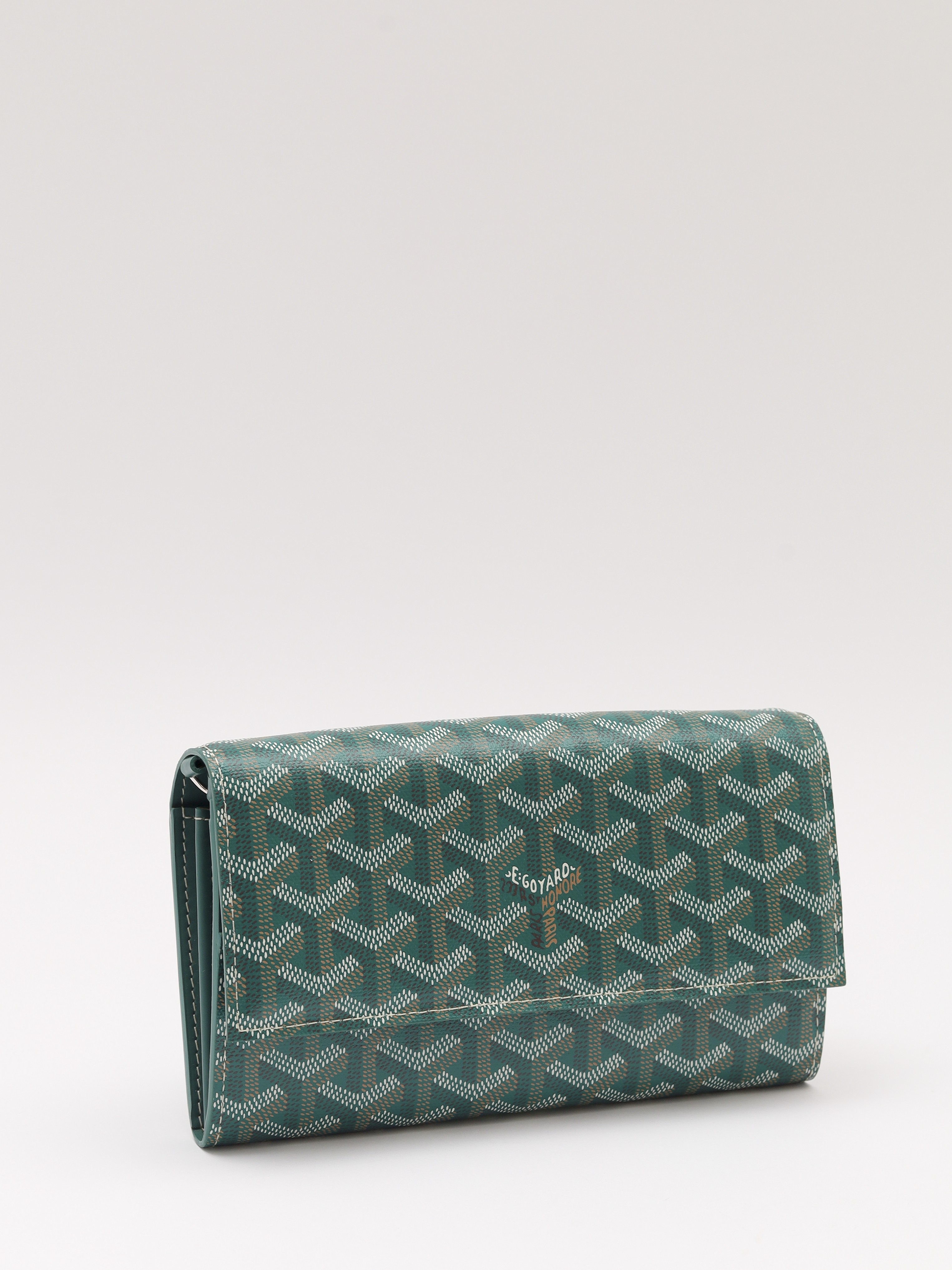Goyard Varenne Continental 2