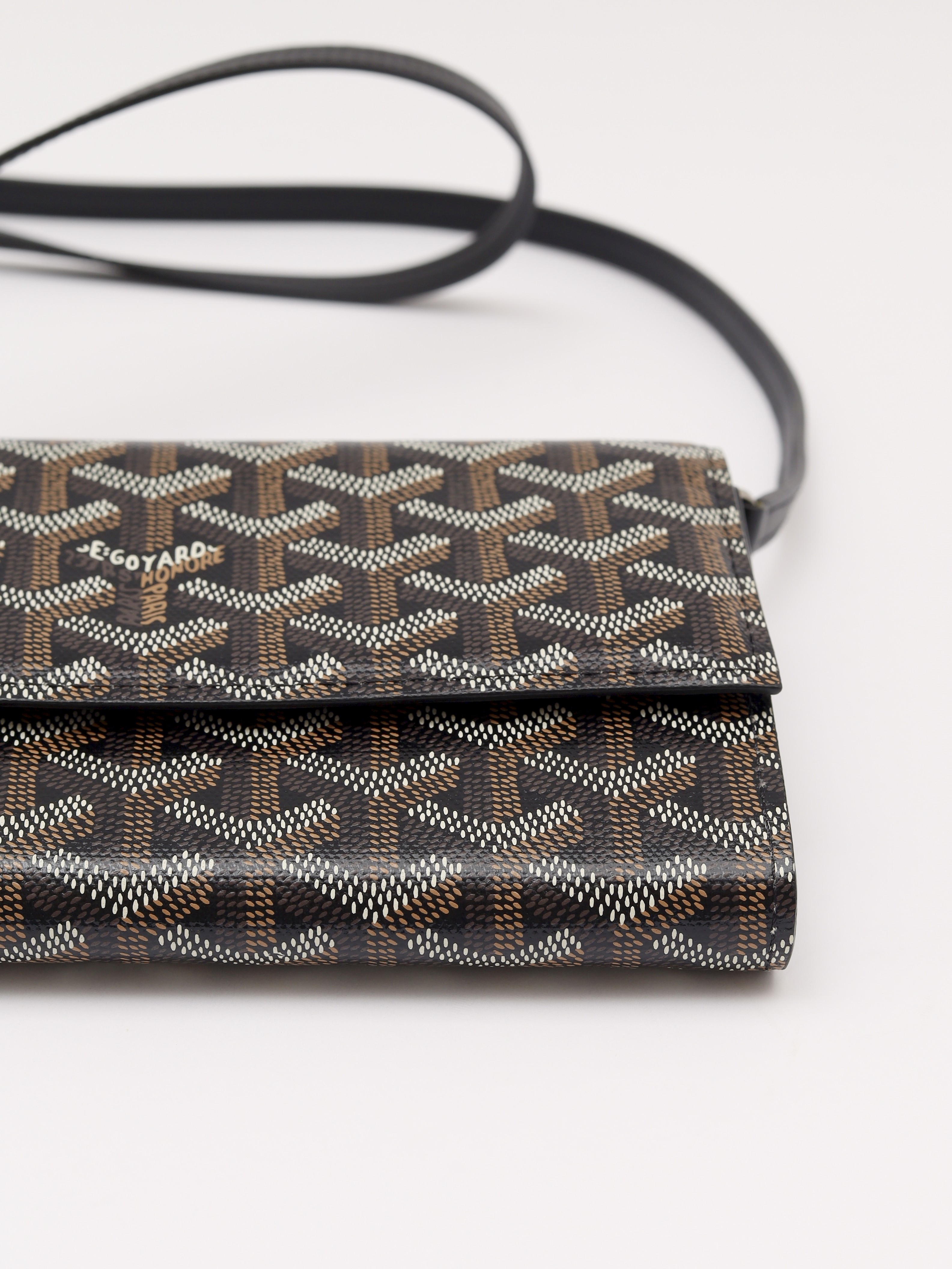 Goyard Varenne Continental  6