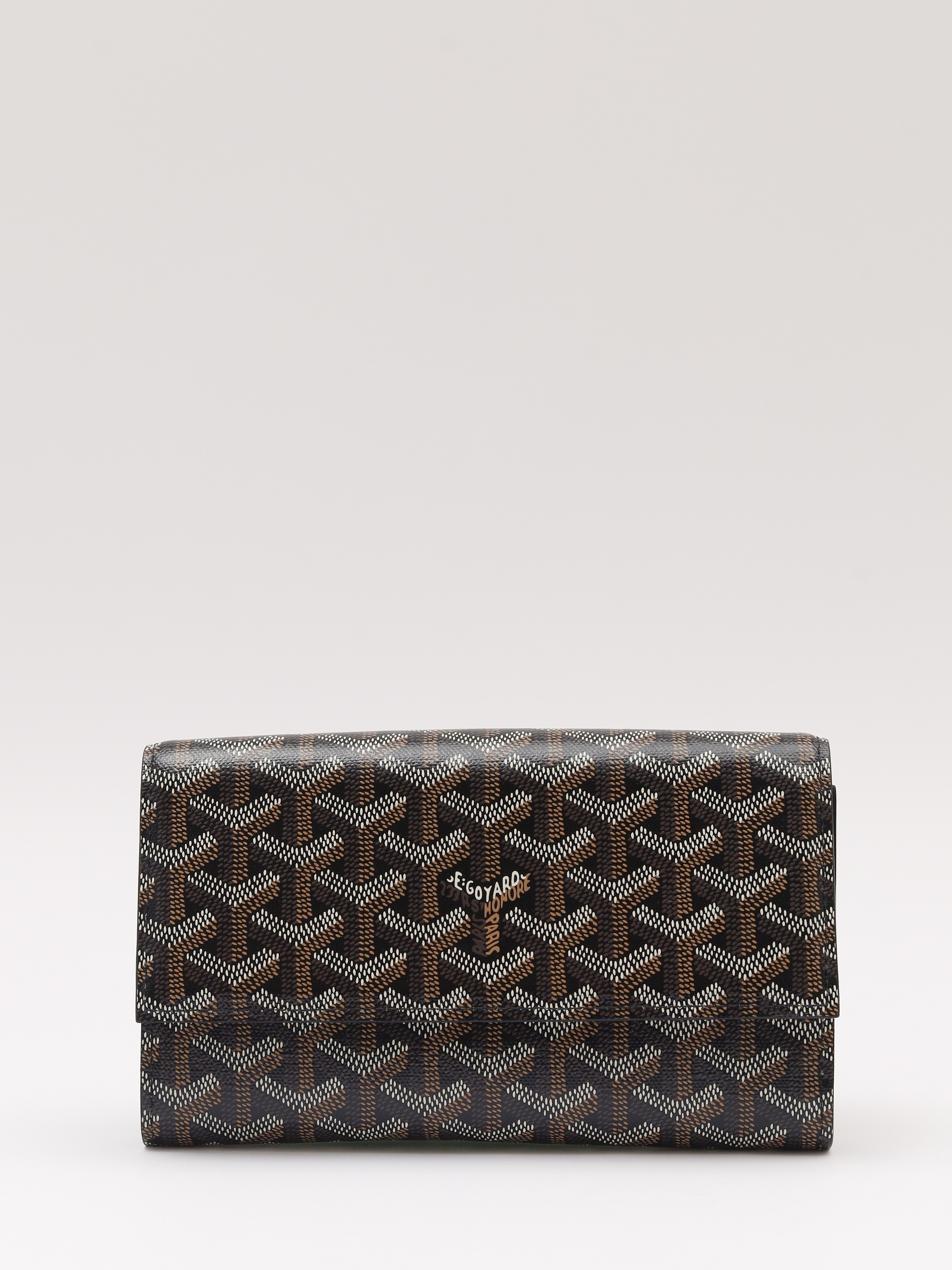 Goyard Varenne Continental  0