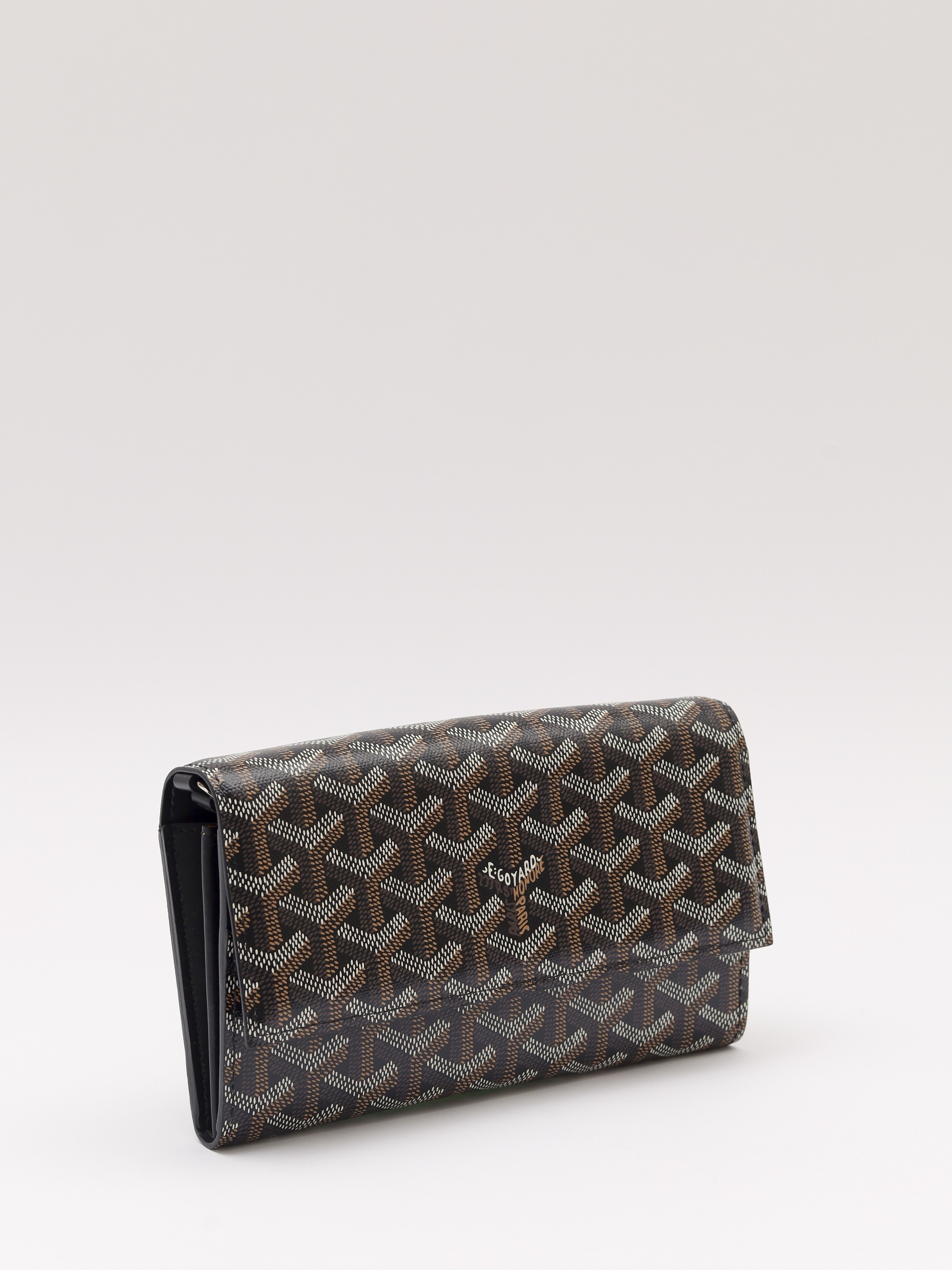 Goyard Varenne Continental  2