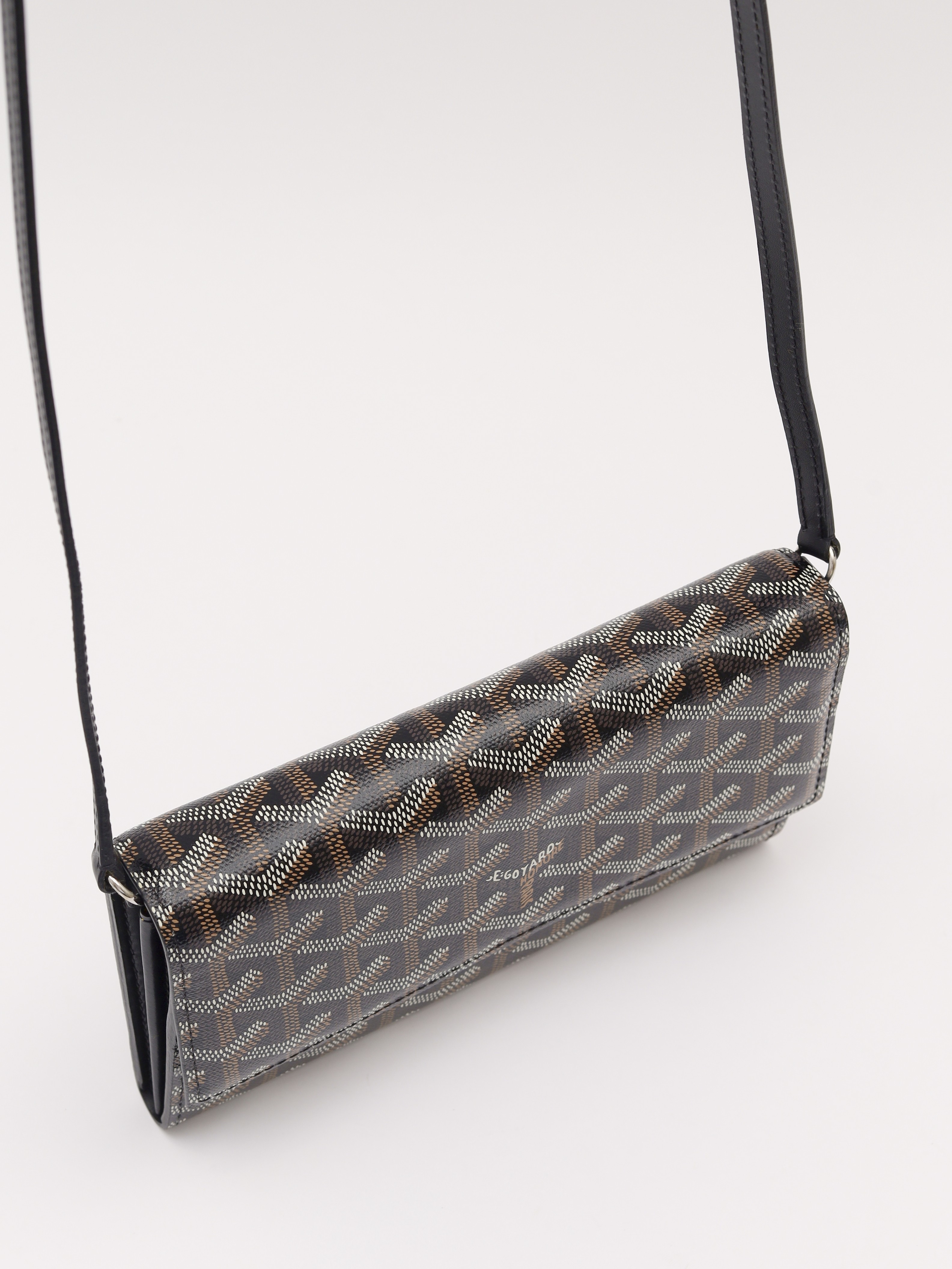 Goyard Varenne Continental  4