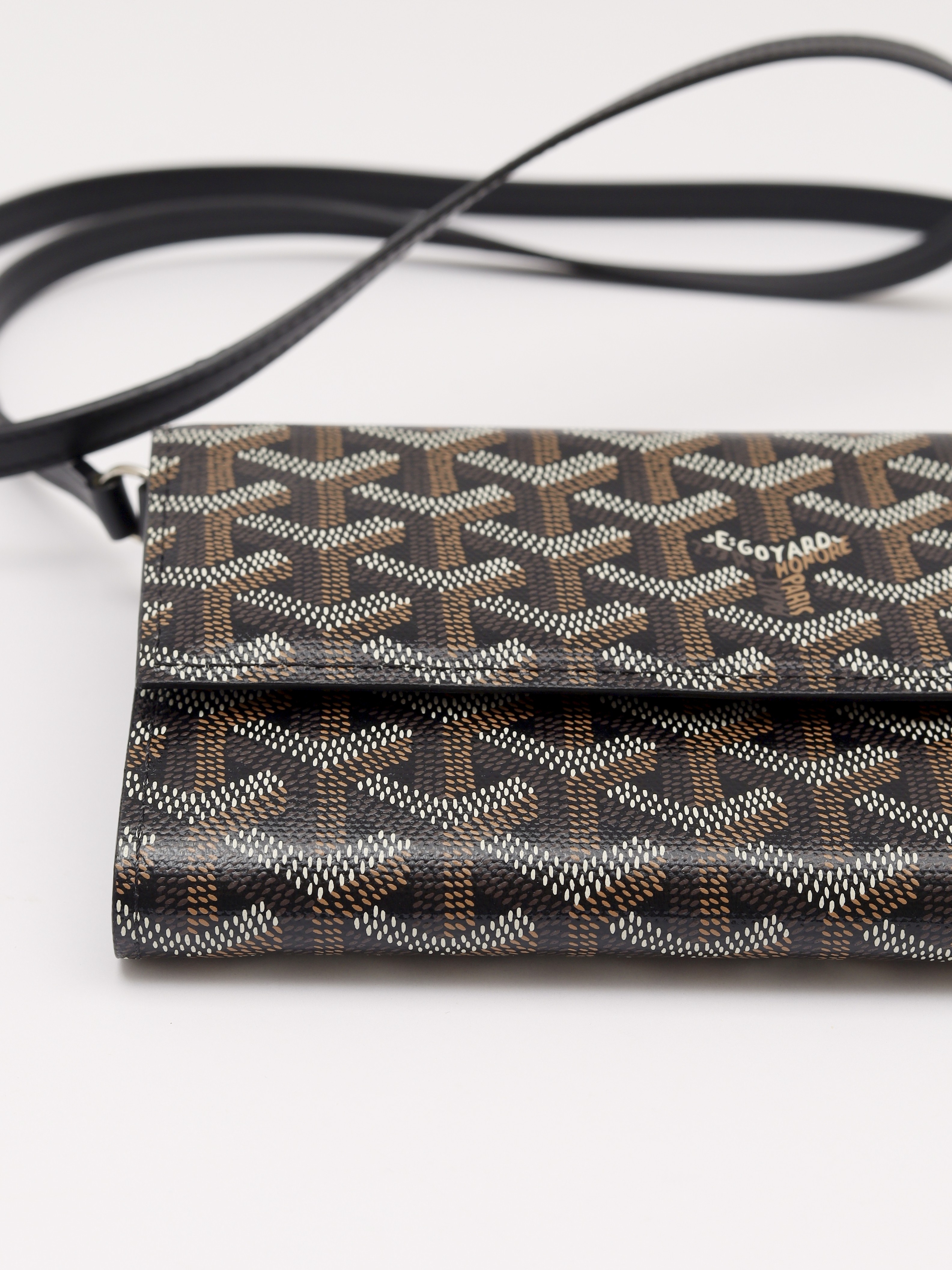 Goyard Varenne Continental  5