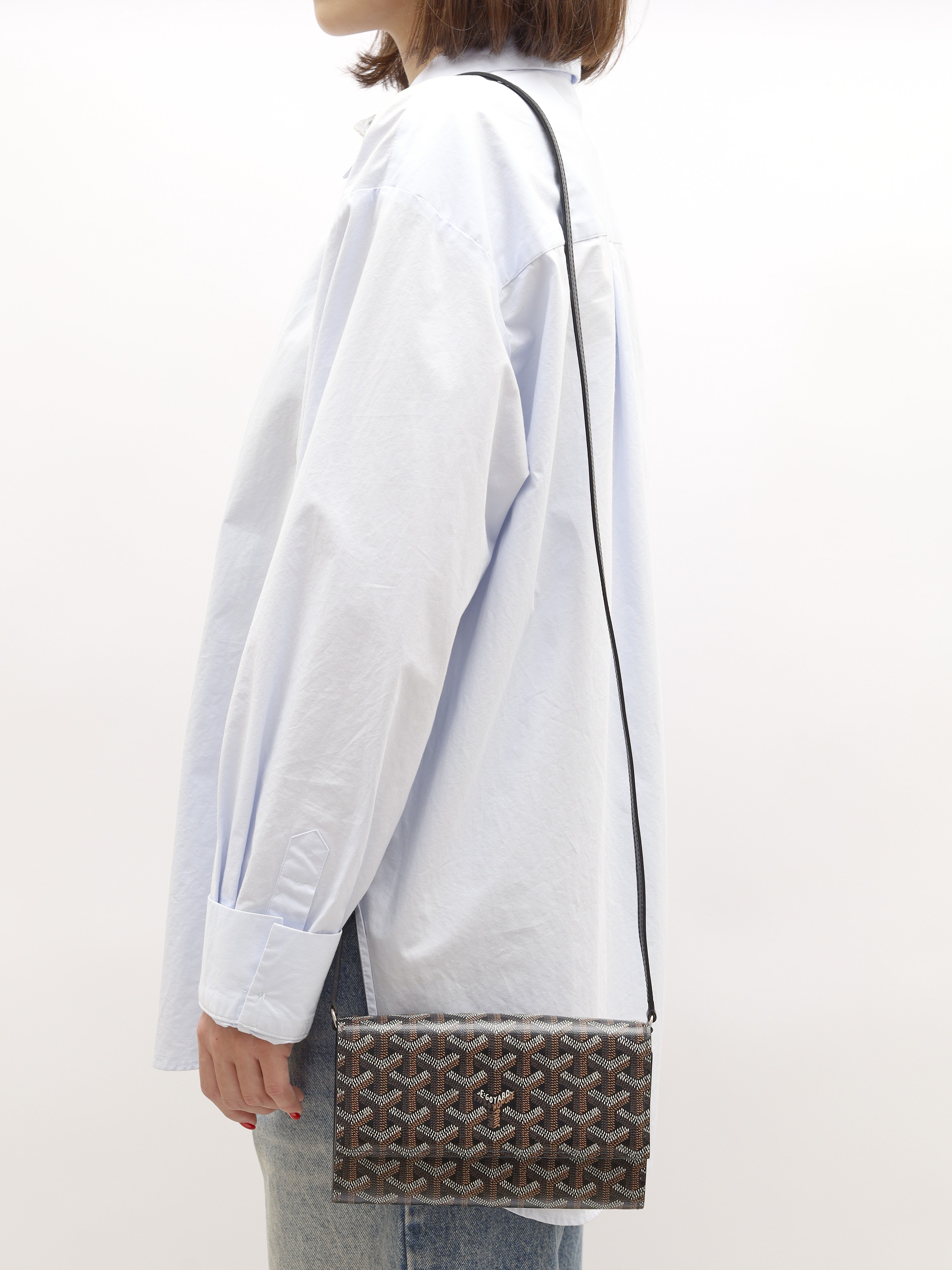 Goyard Varenne Continental  1