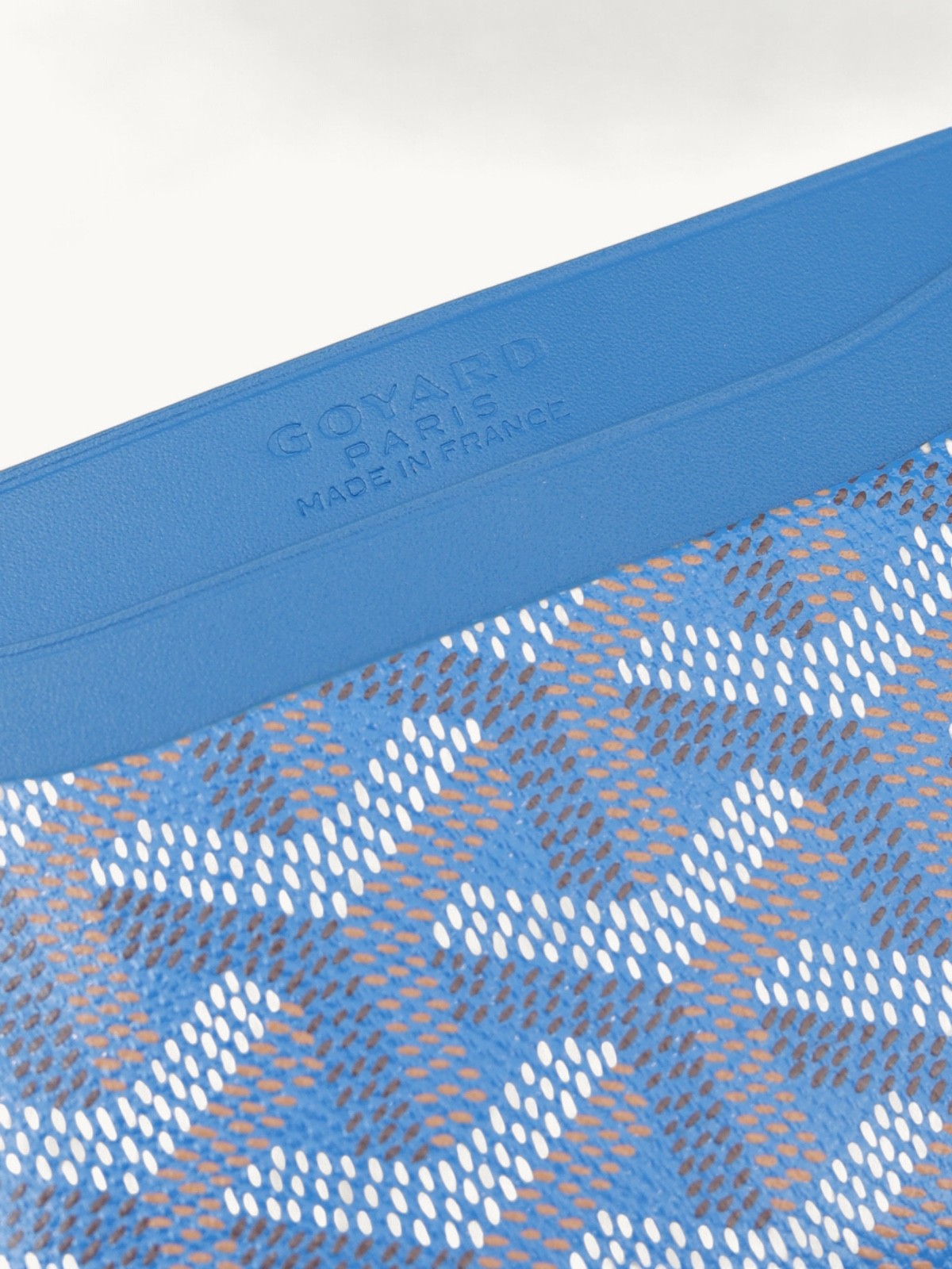 Goyard Cardholder 5