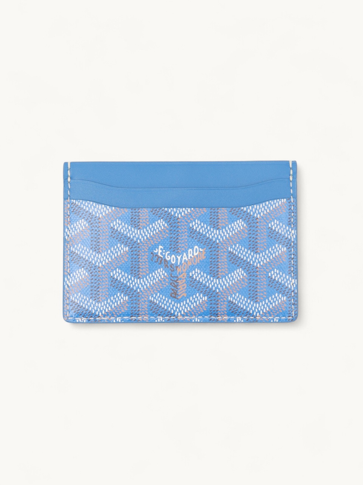 Goyard Cardholder 2
