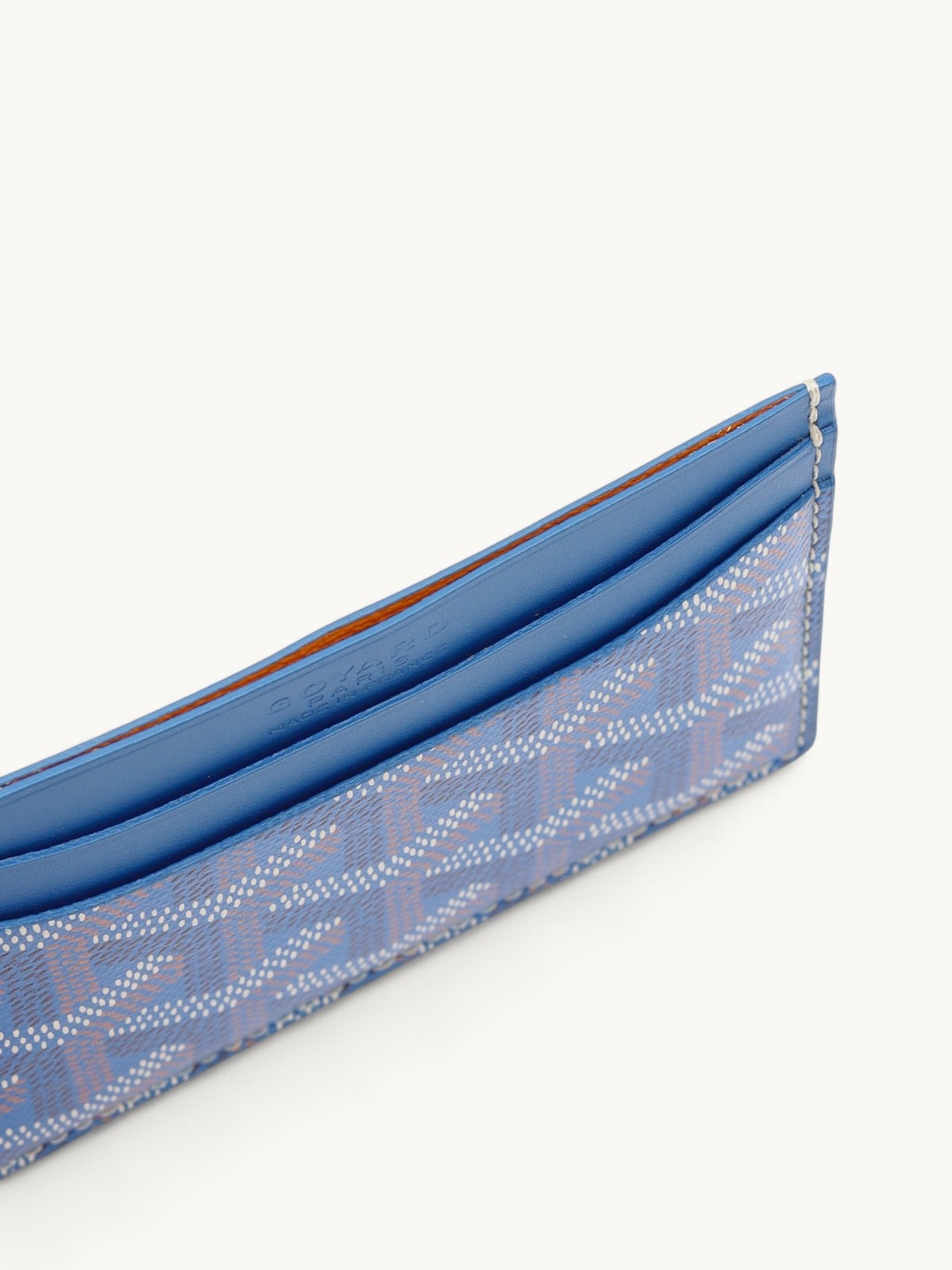 Goyard Cardholder 6