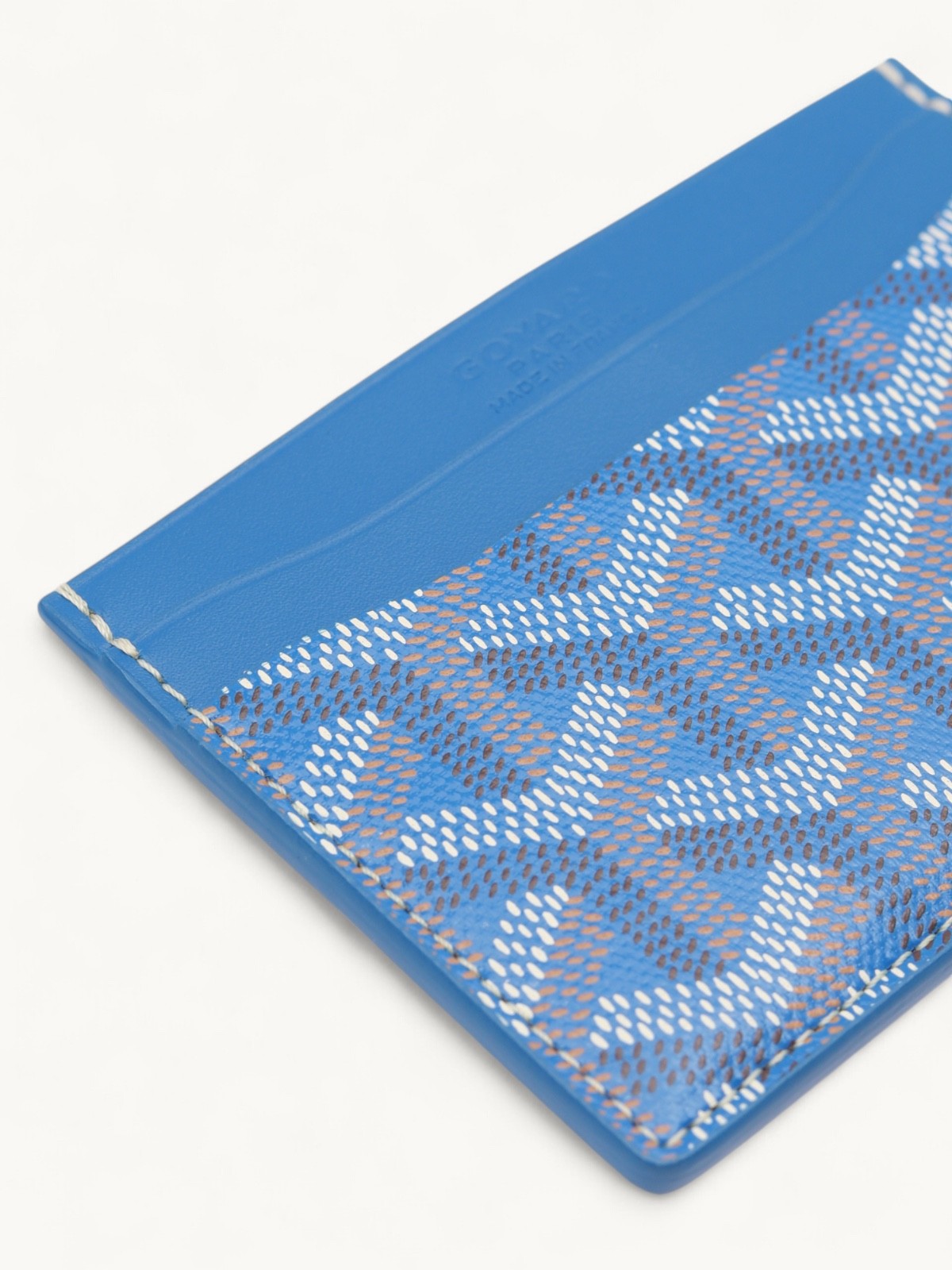 Goyard Cardholder 3