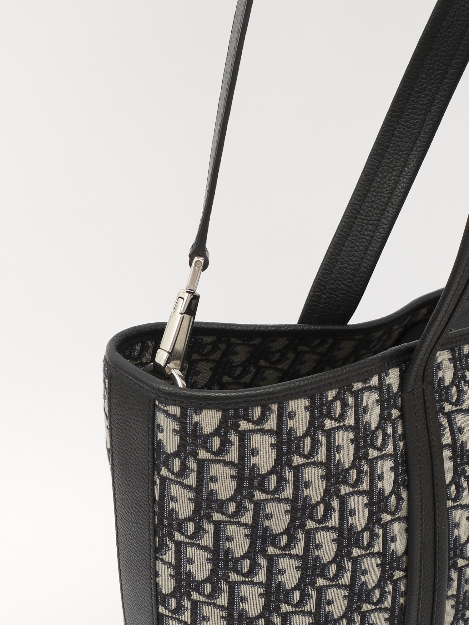 Dior Textile Bag  6