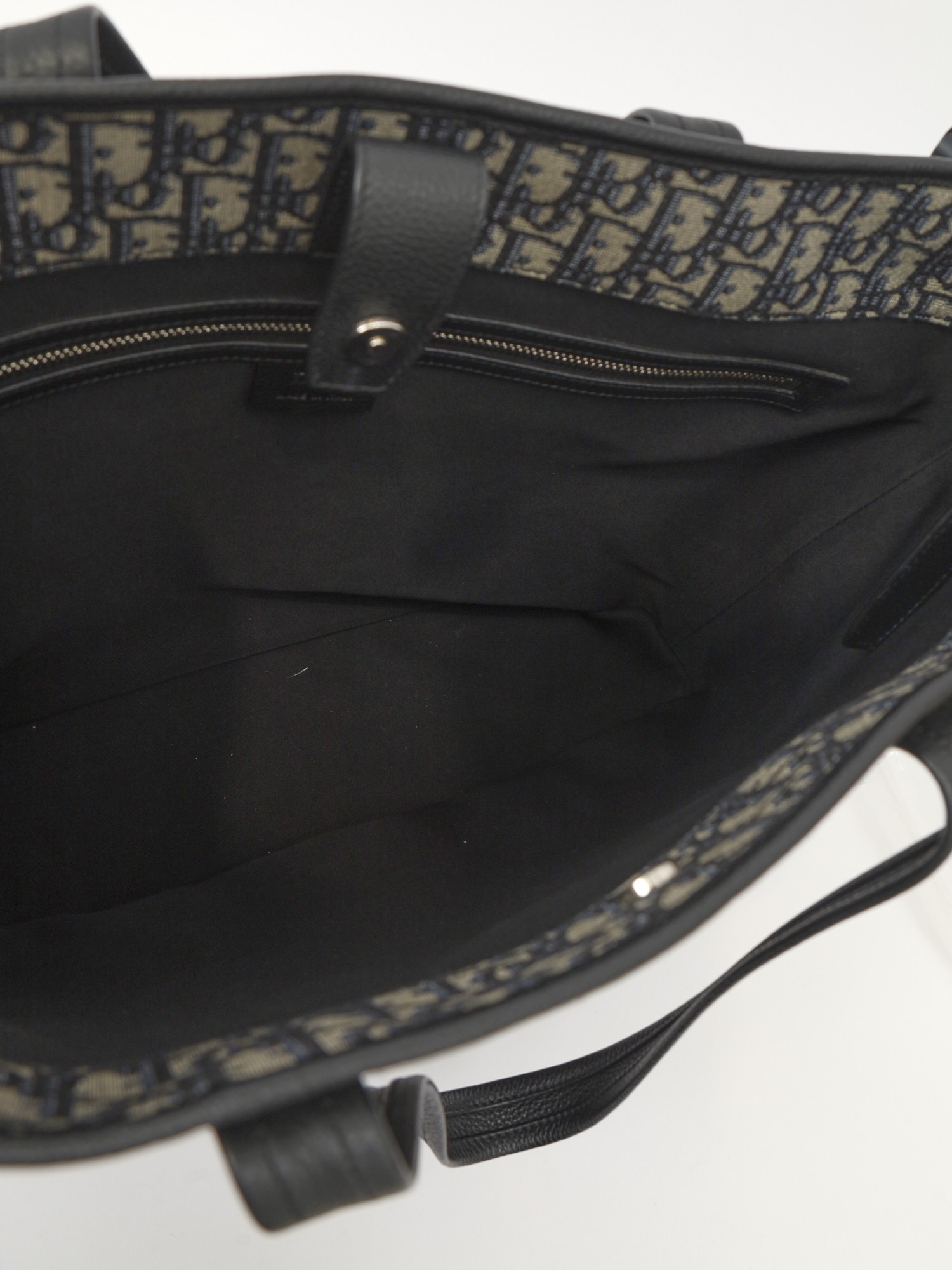 Dior Textile Bag  10