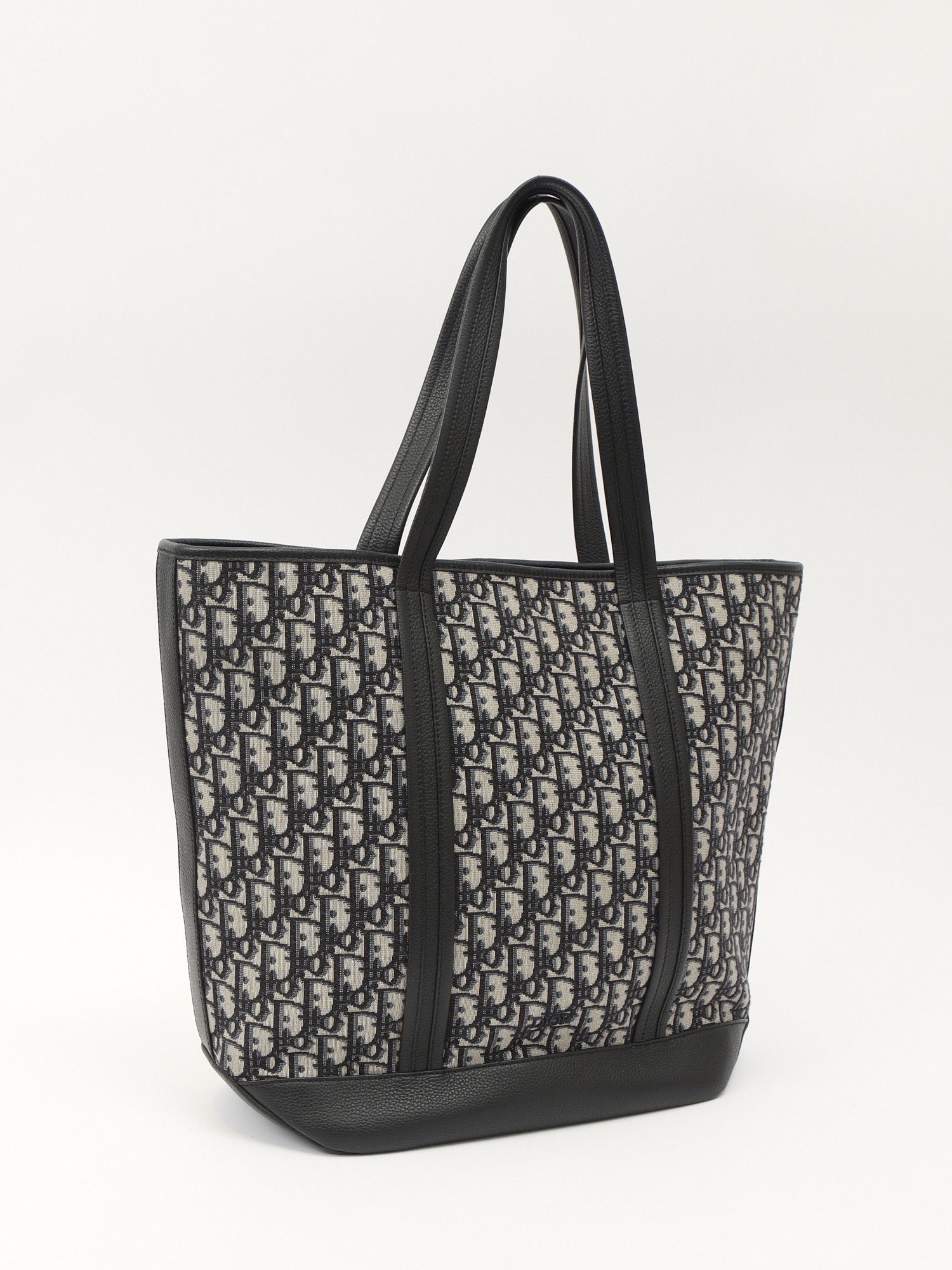 Dior Textile Bag  2
