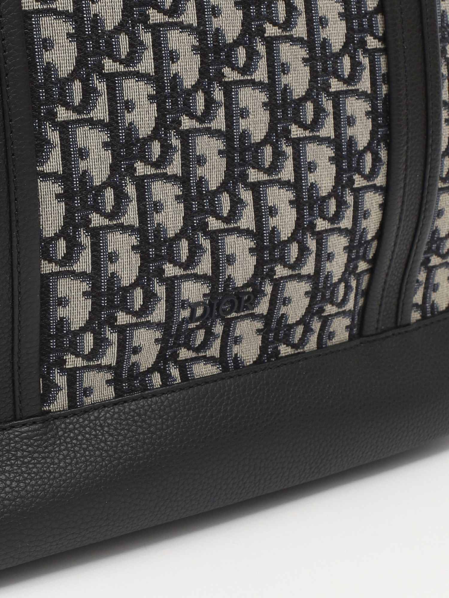 Dior Textile Bag  5
