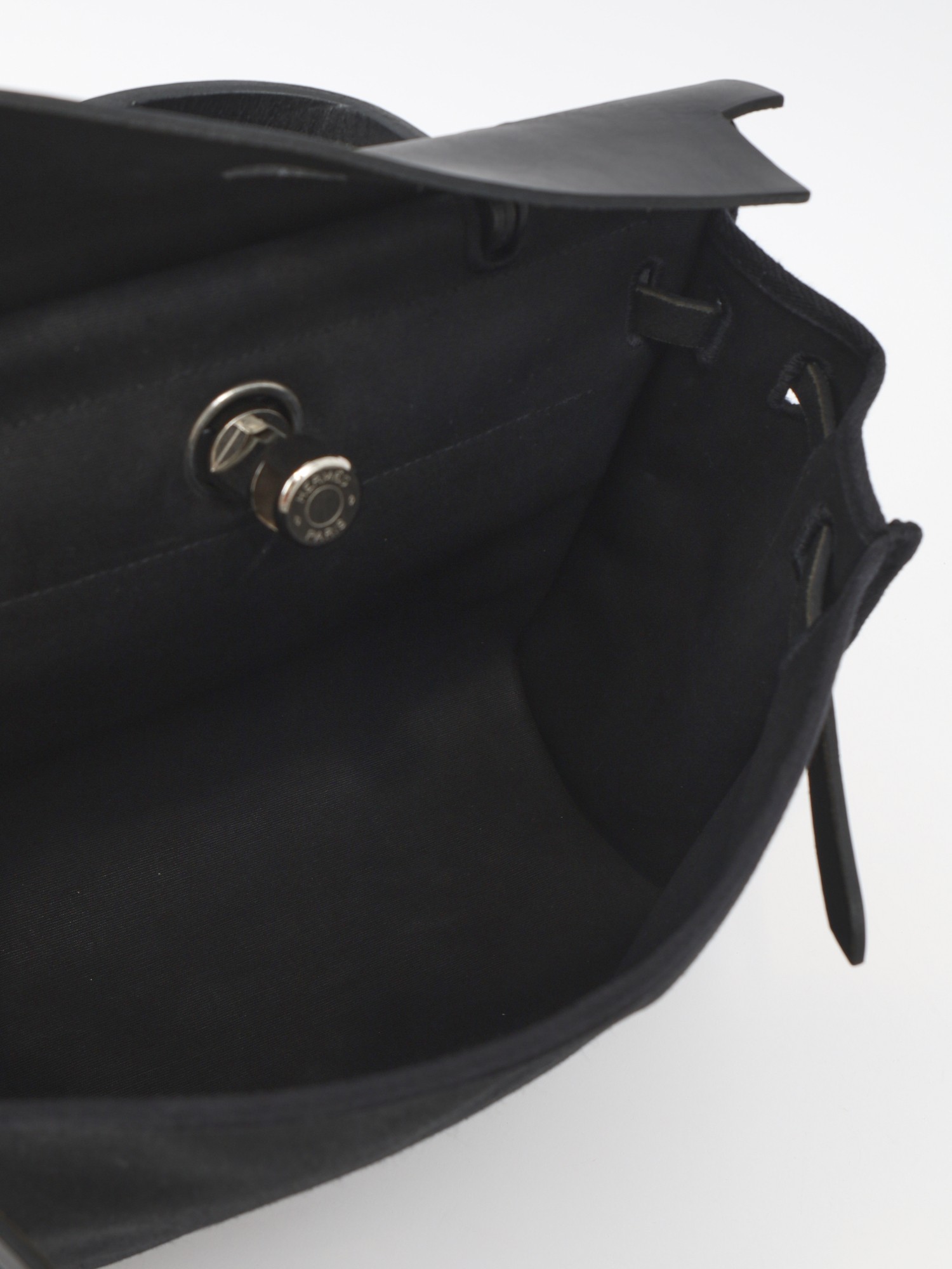 Hermes Herbag  10