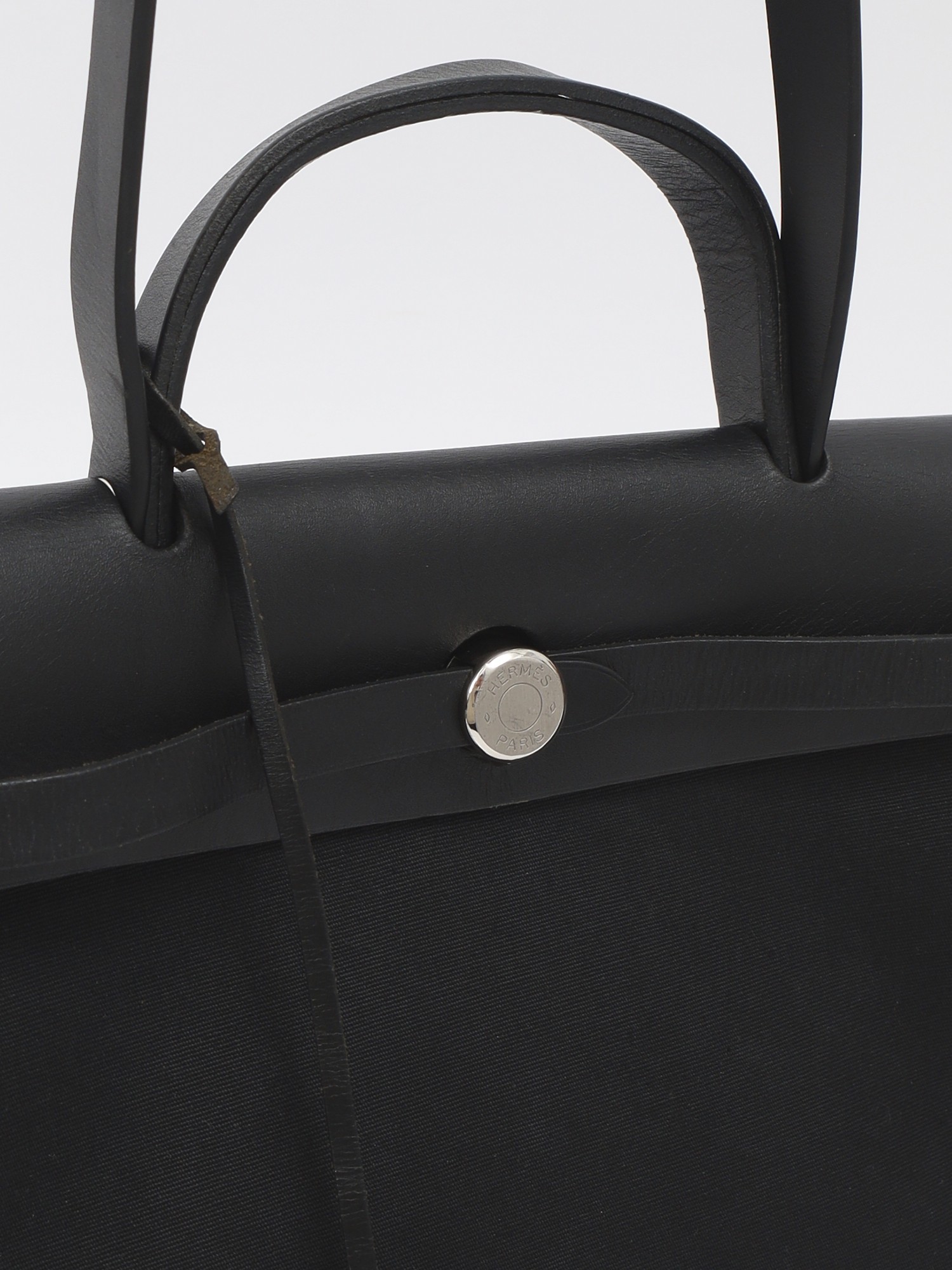 Hermes Herbag  5
