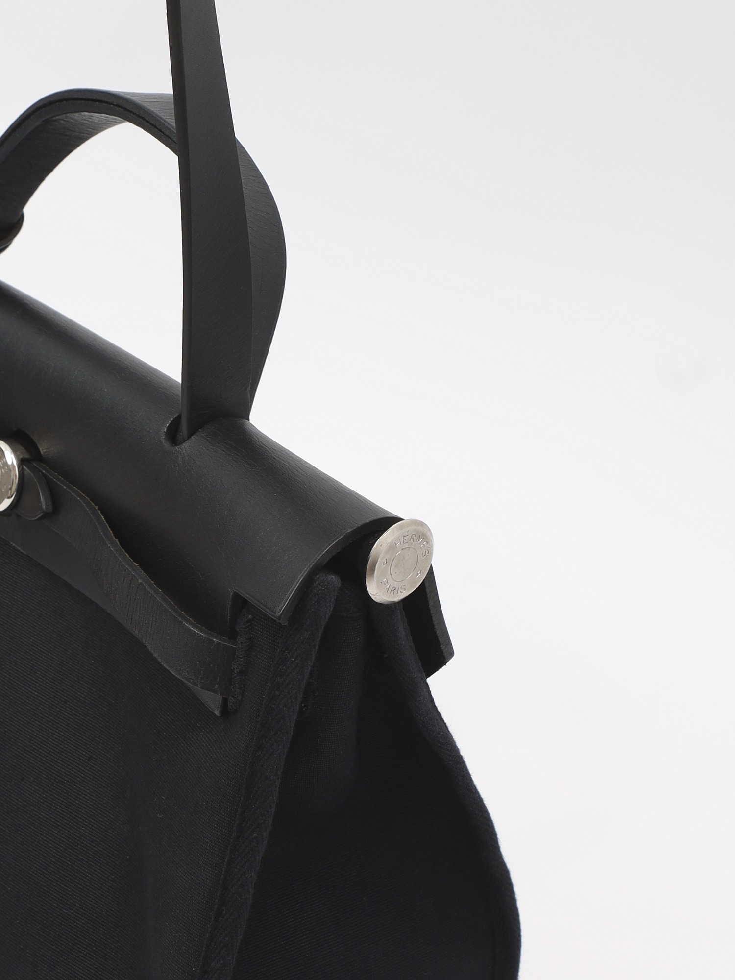 Hermes Herbag  7