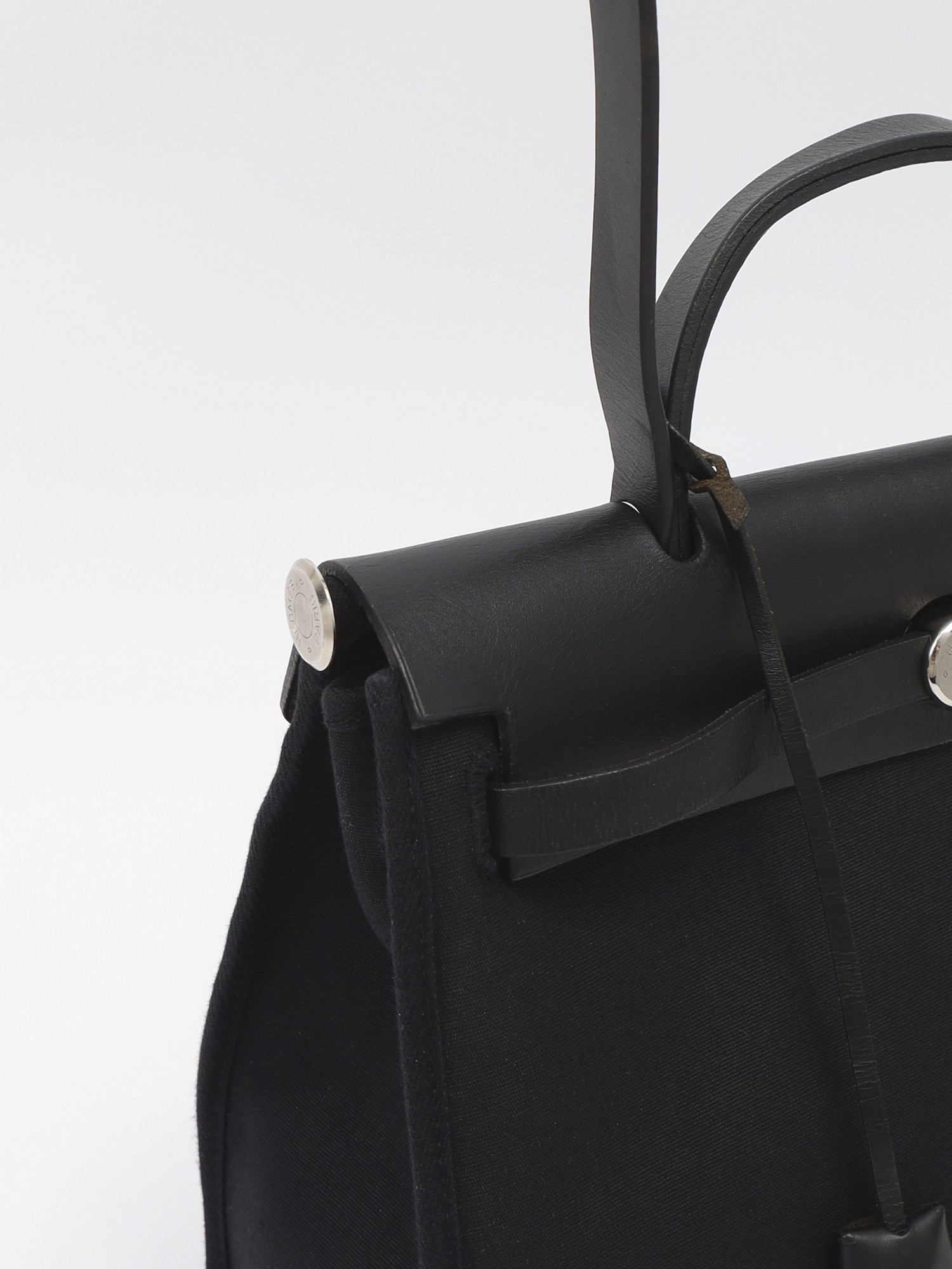Hermes Herbag  6