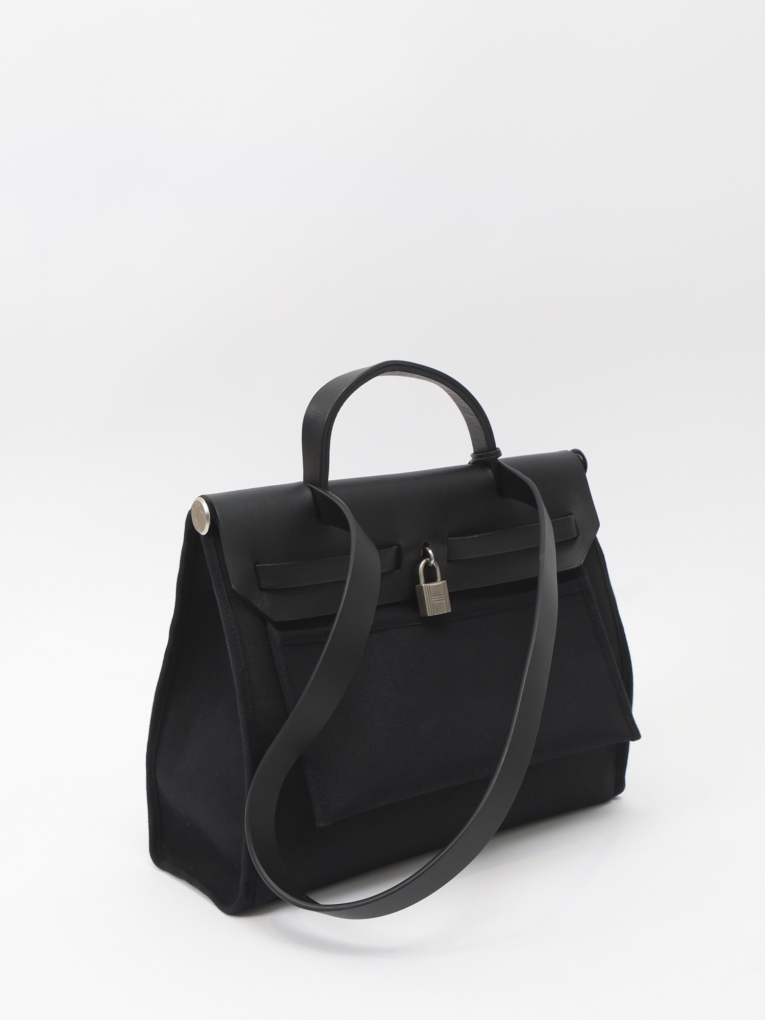 Hermes Herbag  3