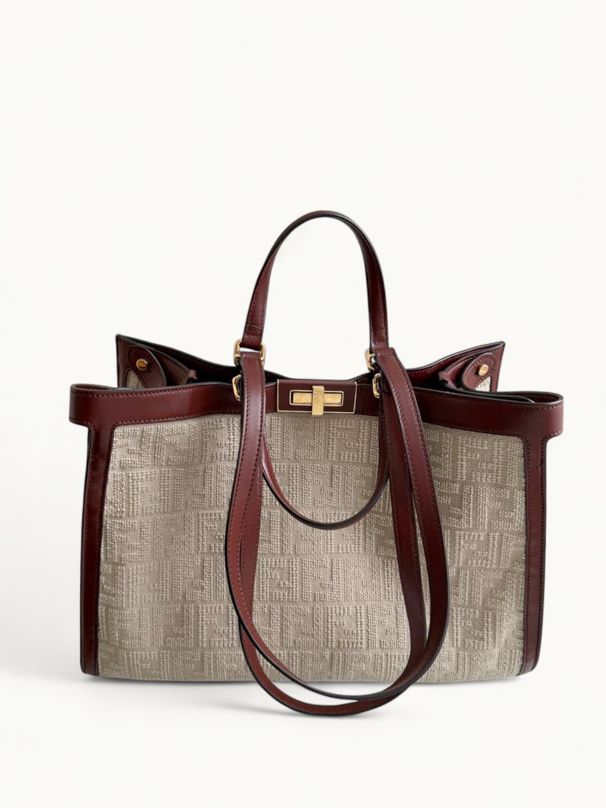 Fendi Peekaboo  4