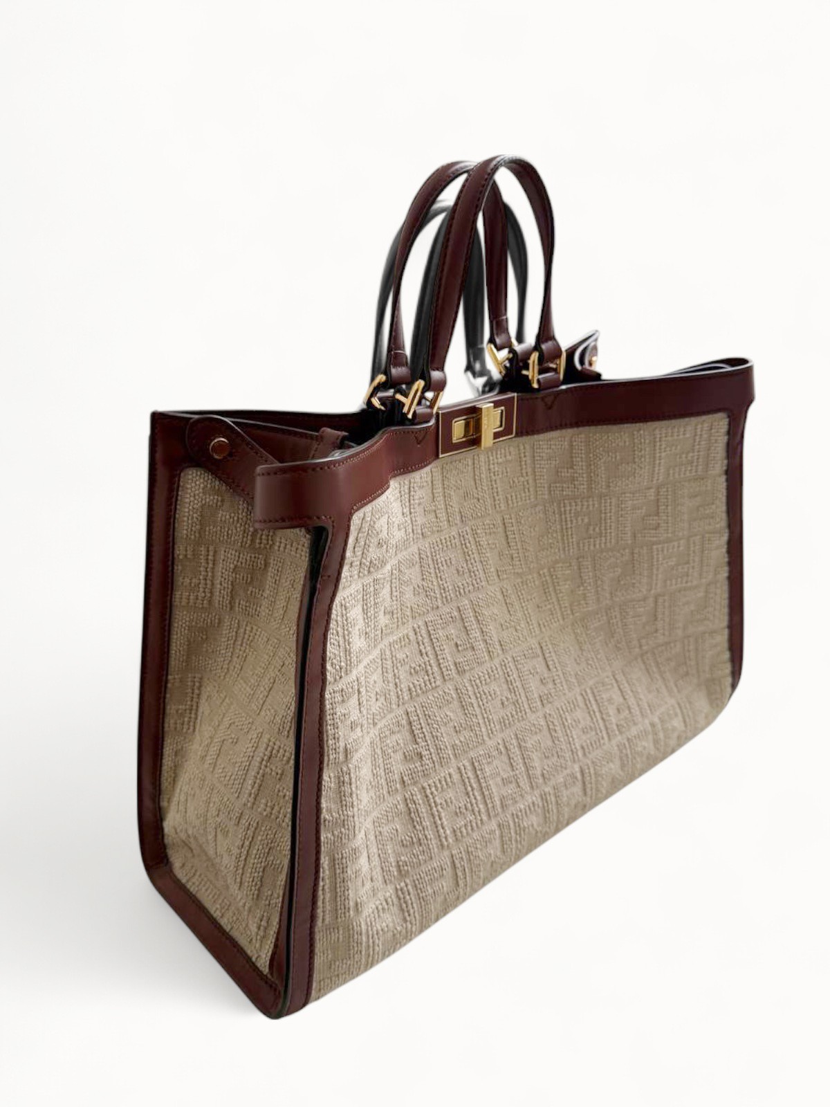 Fendi Peekaboo  2
