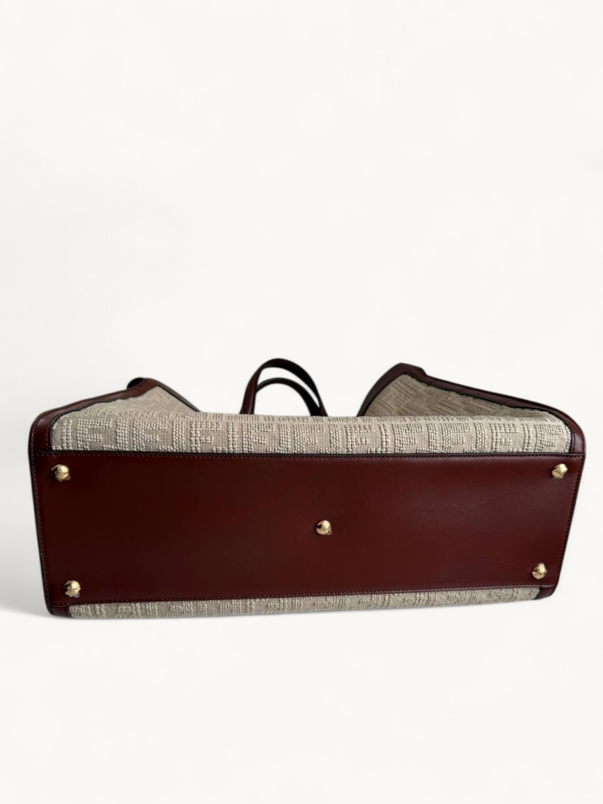 Fendi Peekaboo  3
