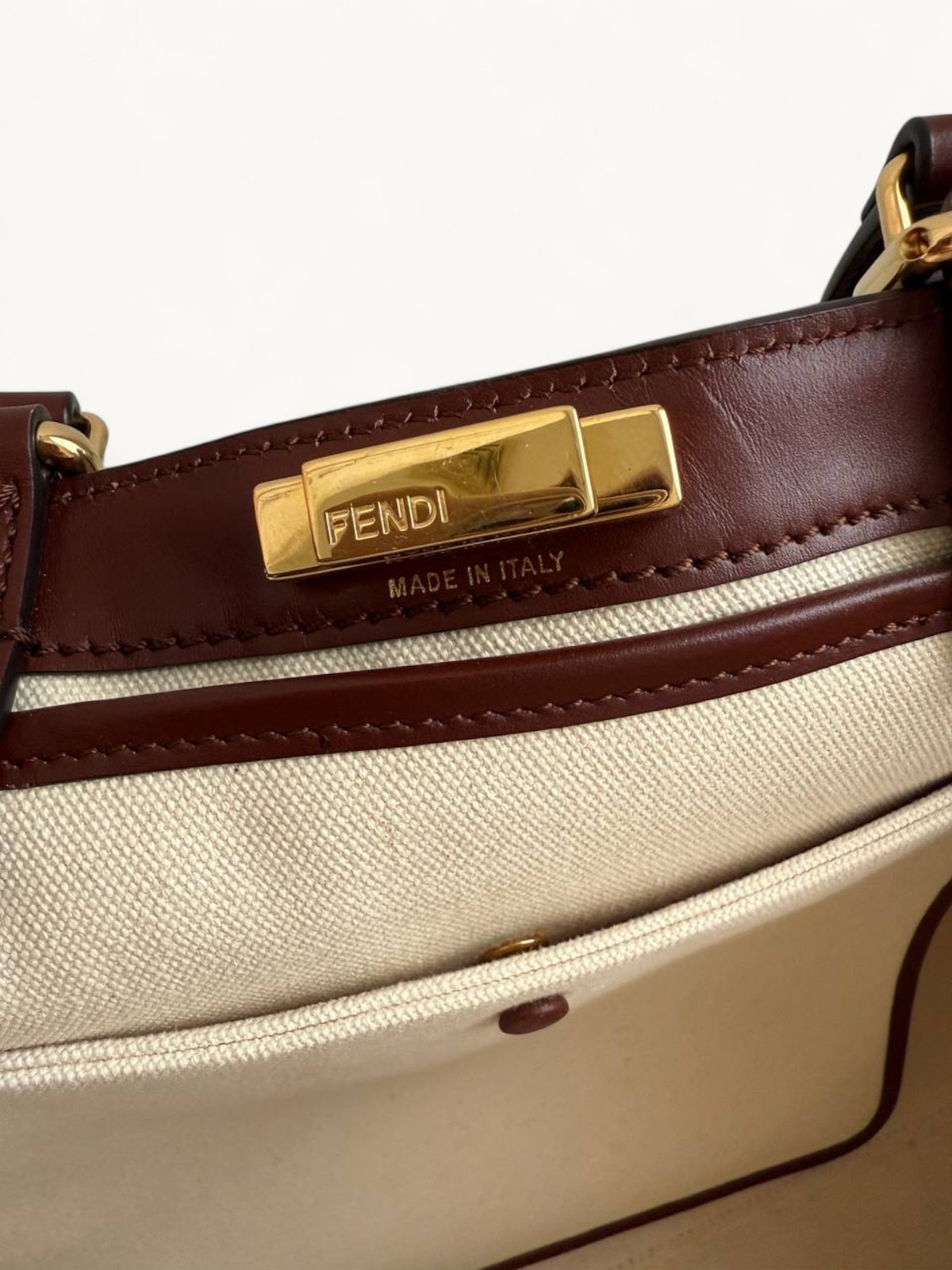 Fendi Peekaboo  6