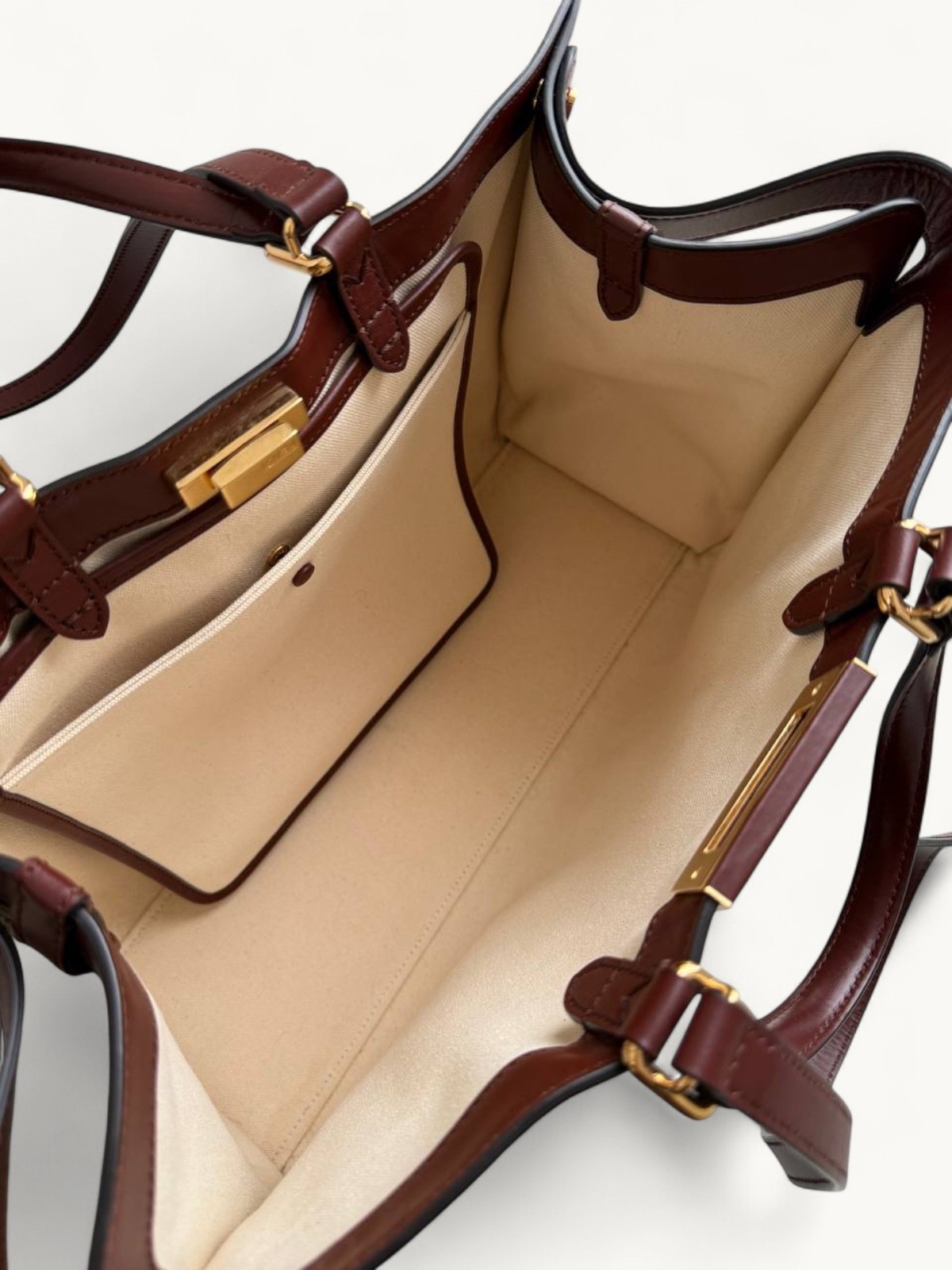Fendi Peekaboo  5