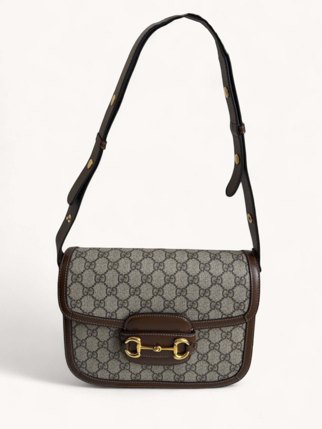 Gucci Horsebit 0