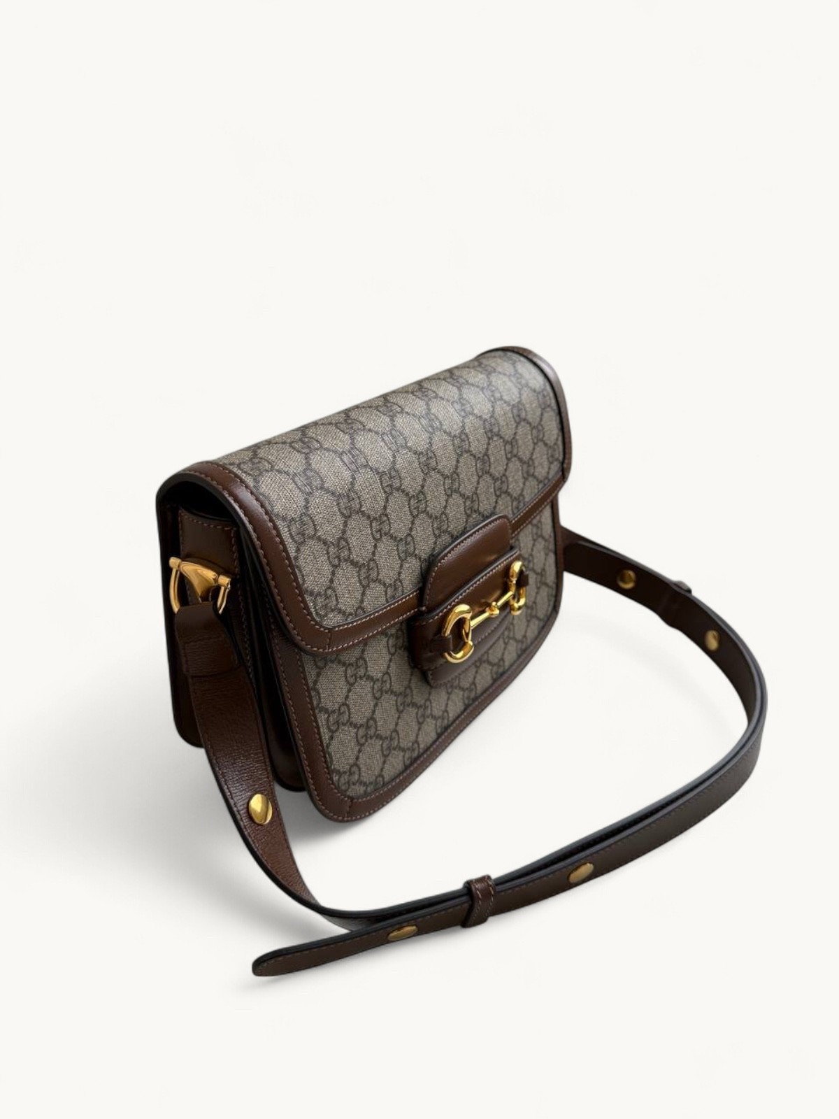 Gucci Horsebit 2