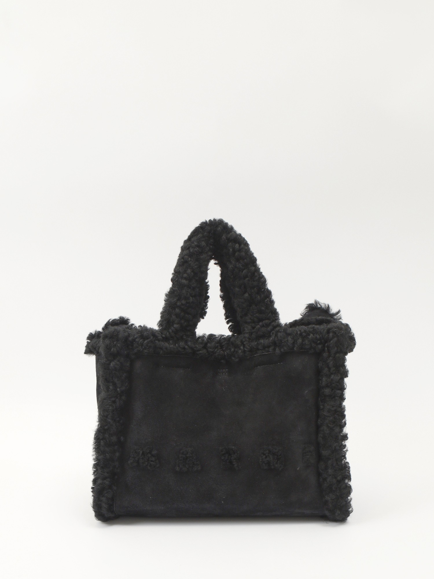 Marni Textile Bag 0