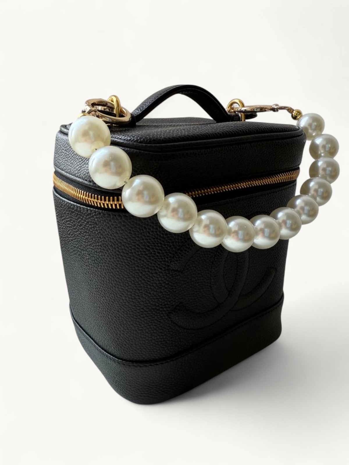 Chanel Vanity 4
