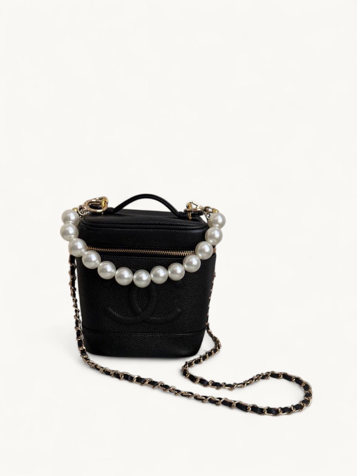Chanel Vanity 3